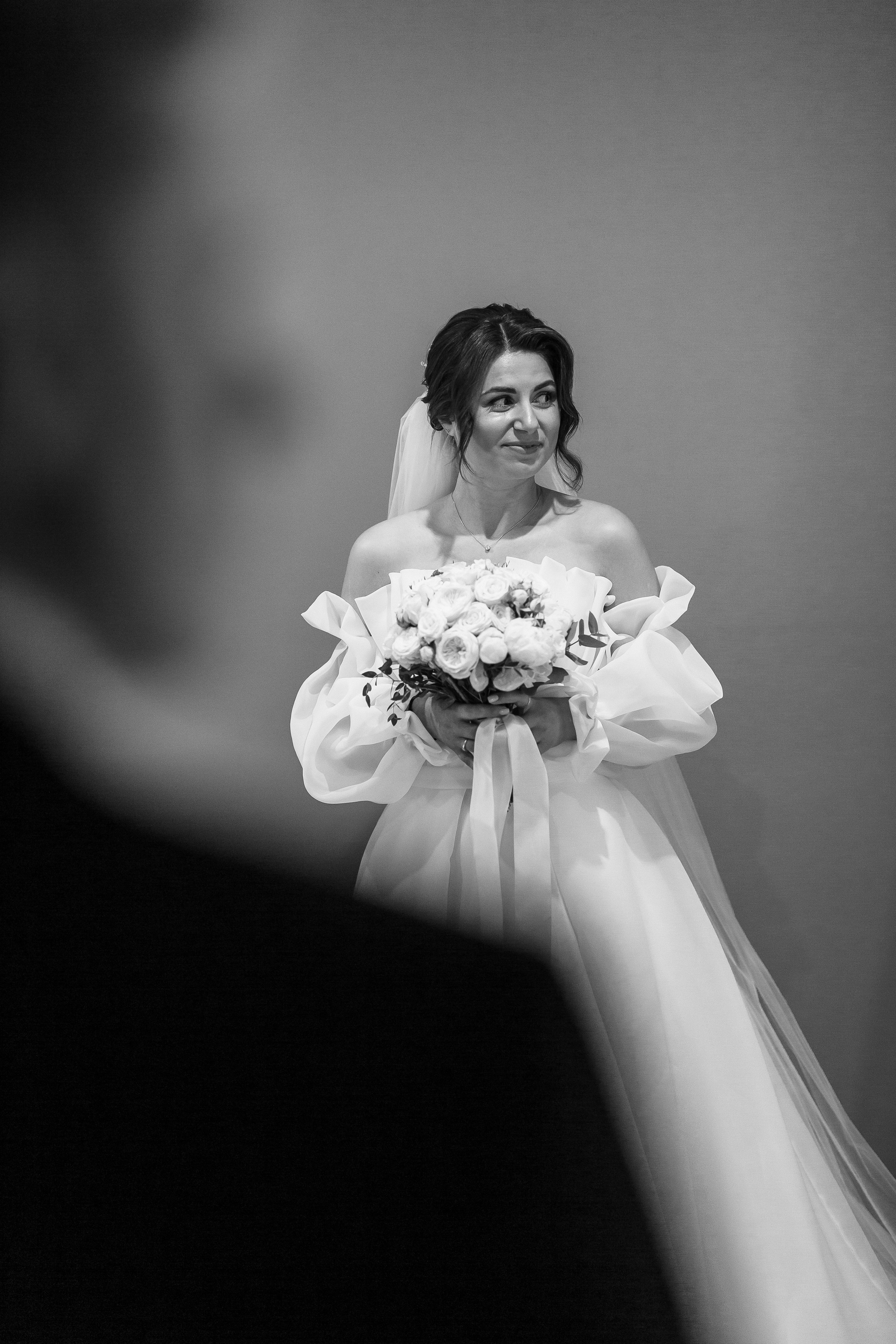 Роман и Мария. Свадебный фотограф в Москве Дарья Олендарёва