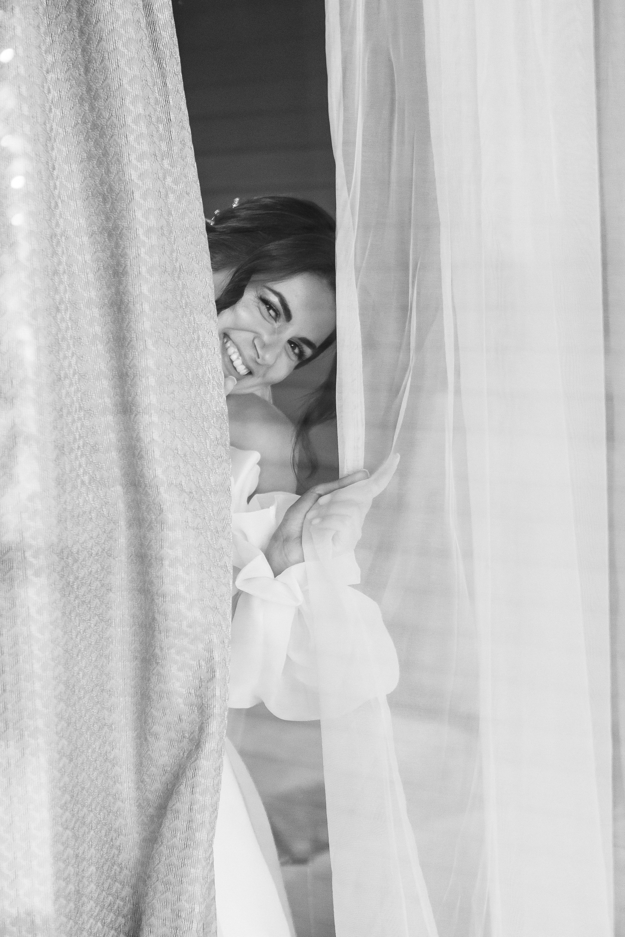 Роман и Мария. Свадебный фотограф в Москве Дарья Олендарёва