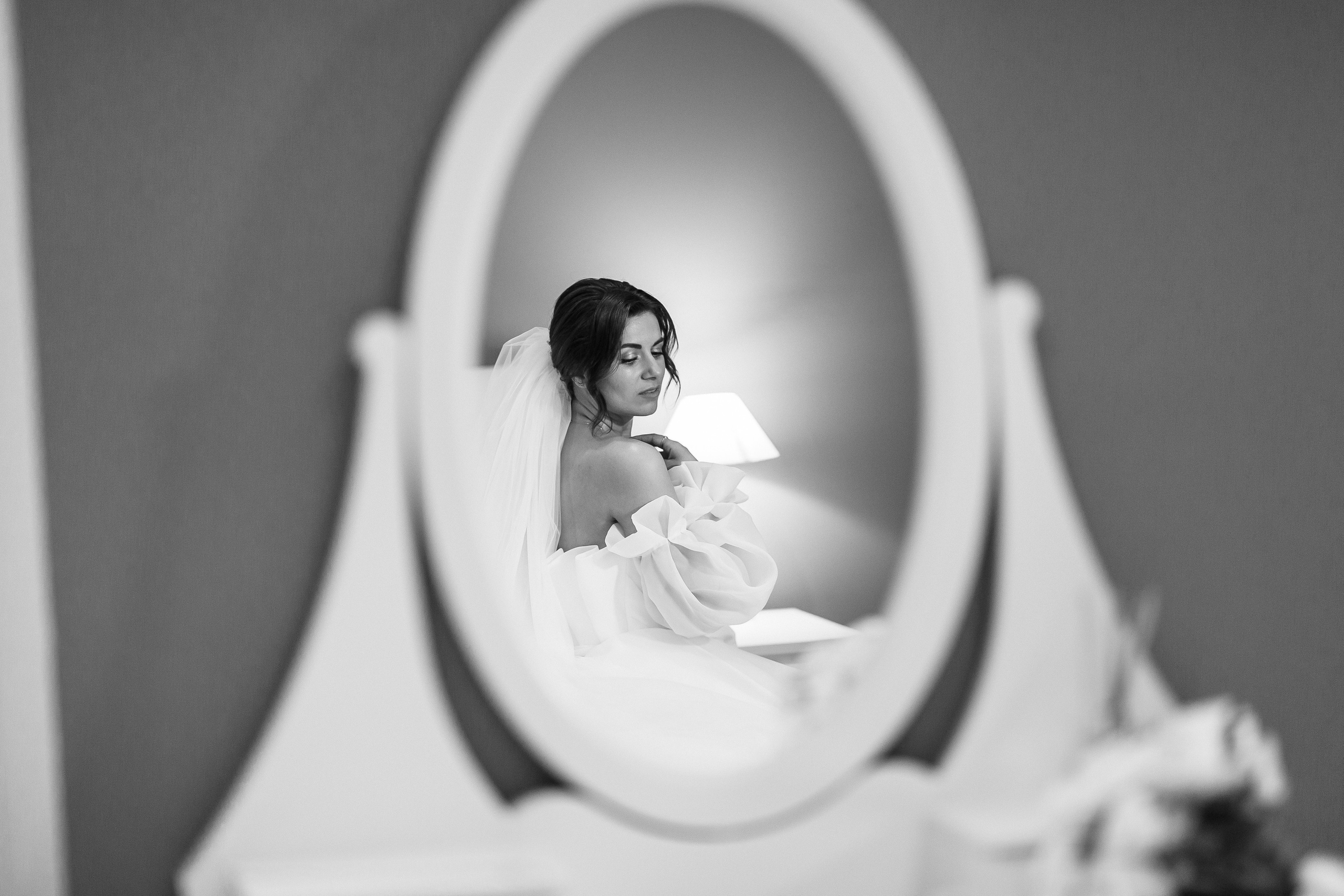 Роман и Мария. Свадебный фотограф в Москве Дарья Олендарёва