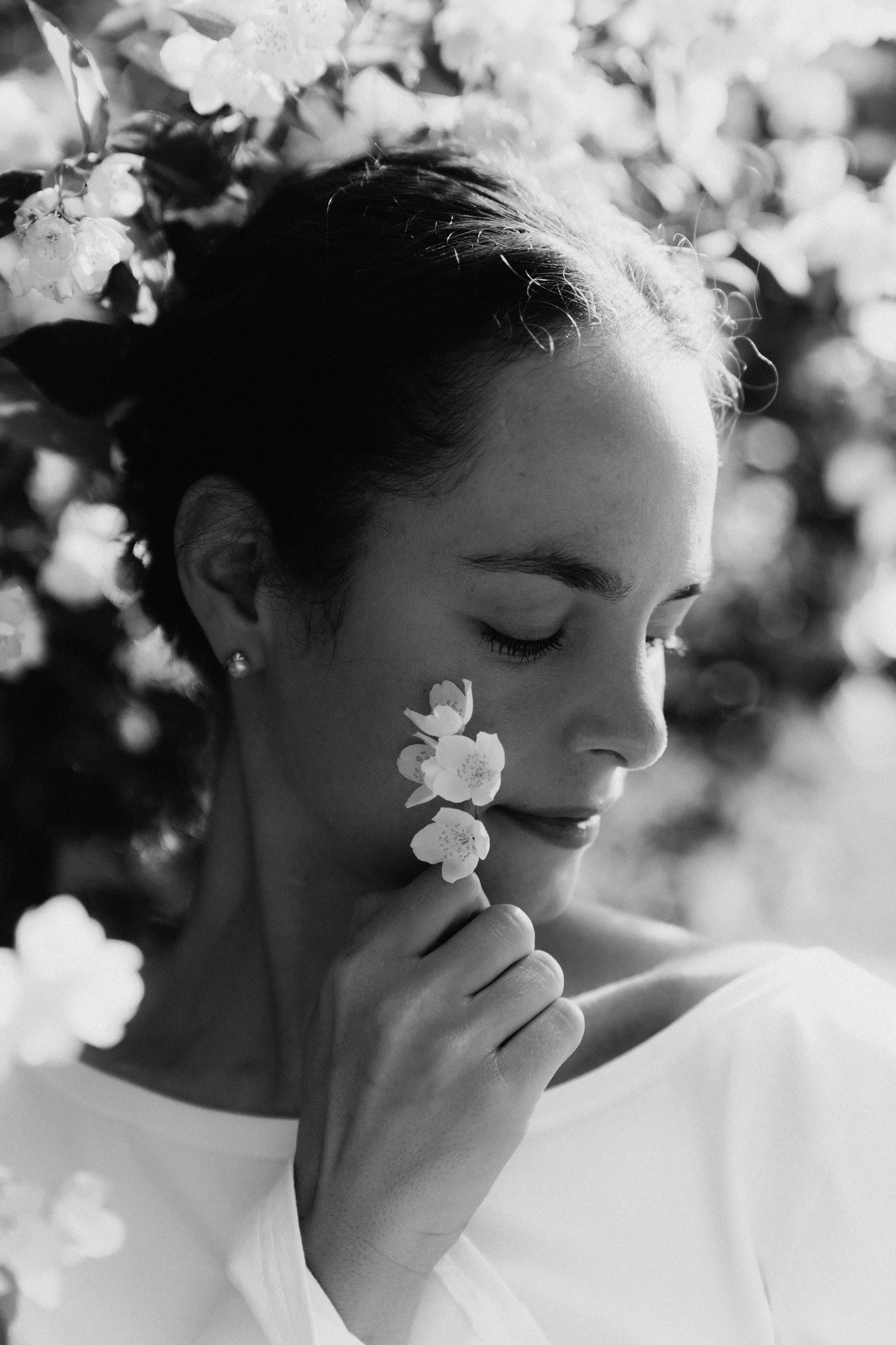 Maria. Фотограф Нина Дмитриева