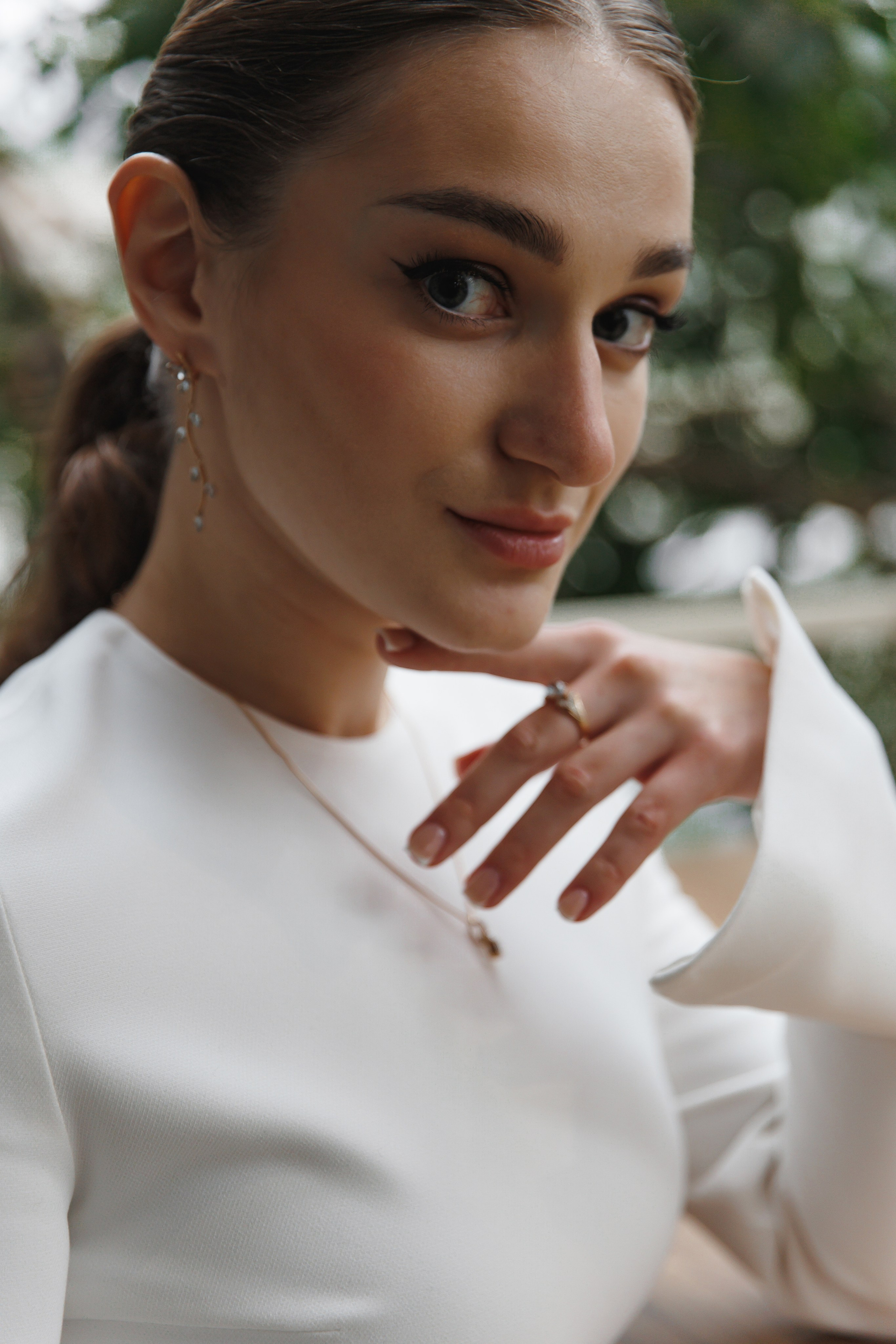 Света и Никита. Wedding photographer in St. Petersburg, Europe and Israel Anna Agafon