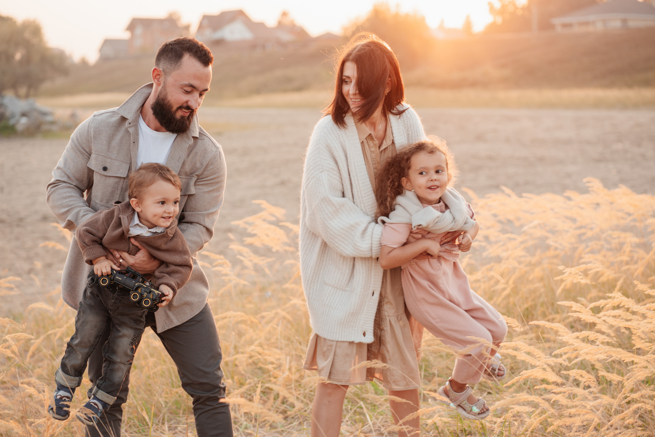 Наш август. Семейный фотограф, фотосессия беременности в Новосибирске Кристина Киб