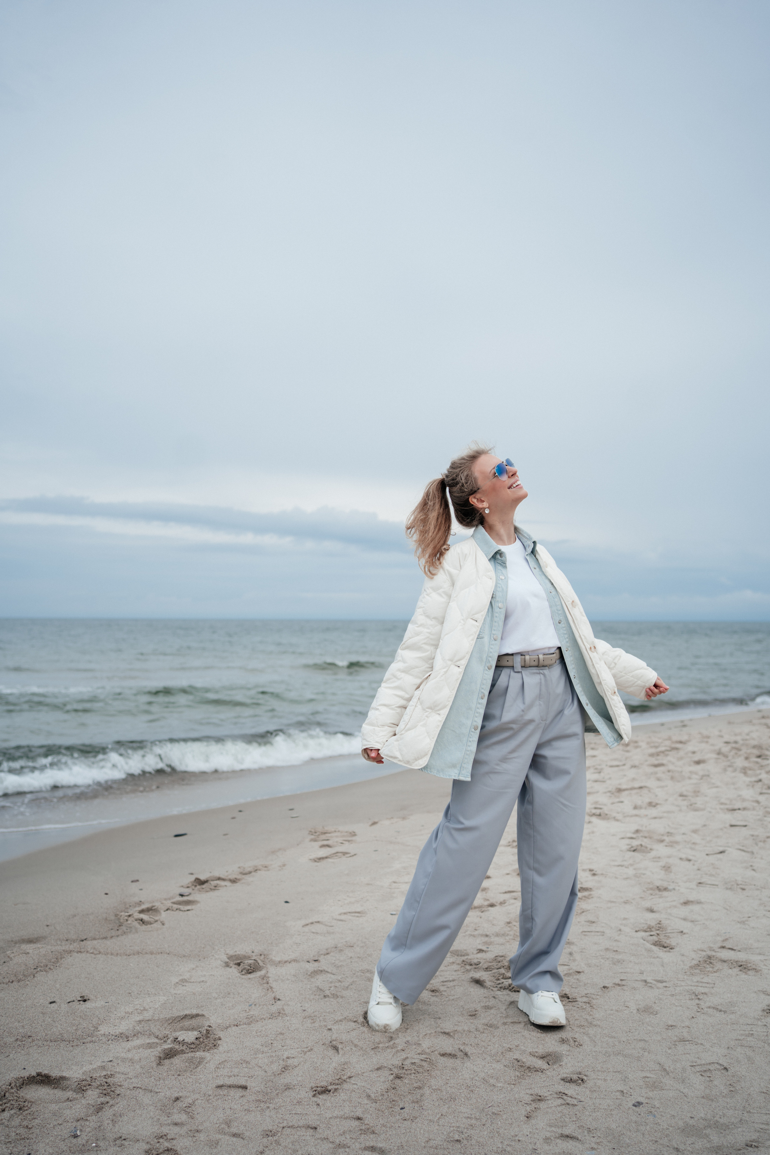 Калининград, 2021-2022. Семейный фотограф, фотосессия беременности в Новосибирске Кристина Киб