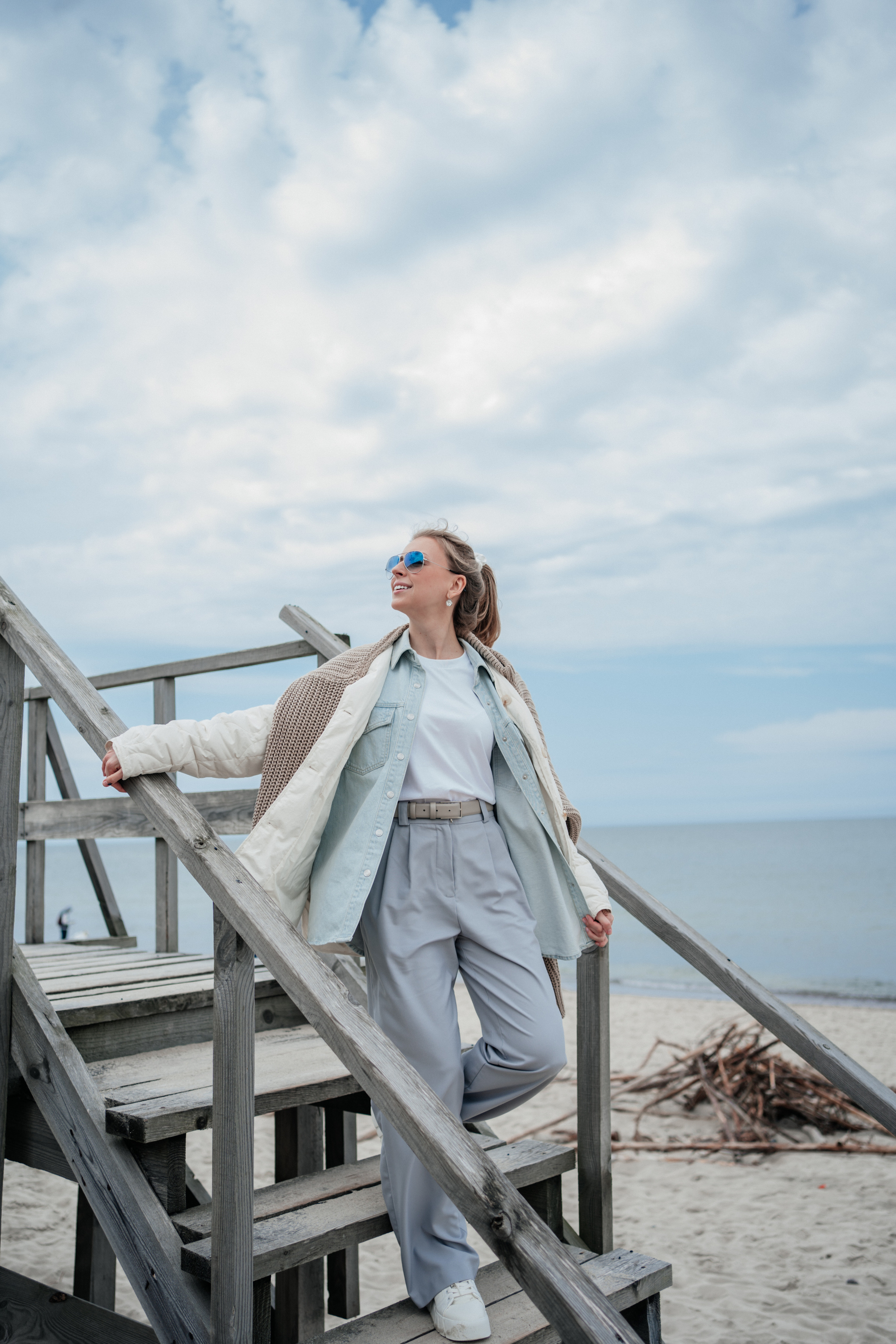 Калининград, 2021-2022. Семейный фотограф, фотосессия беременности в Новосибирске Кристина Киб