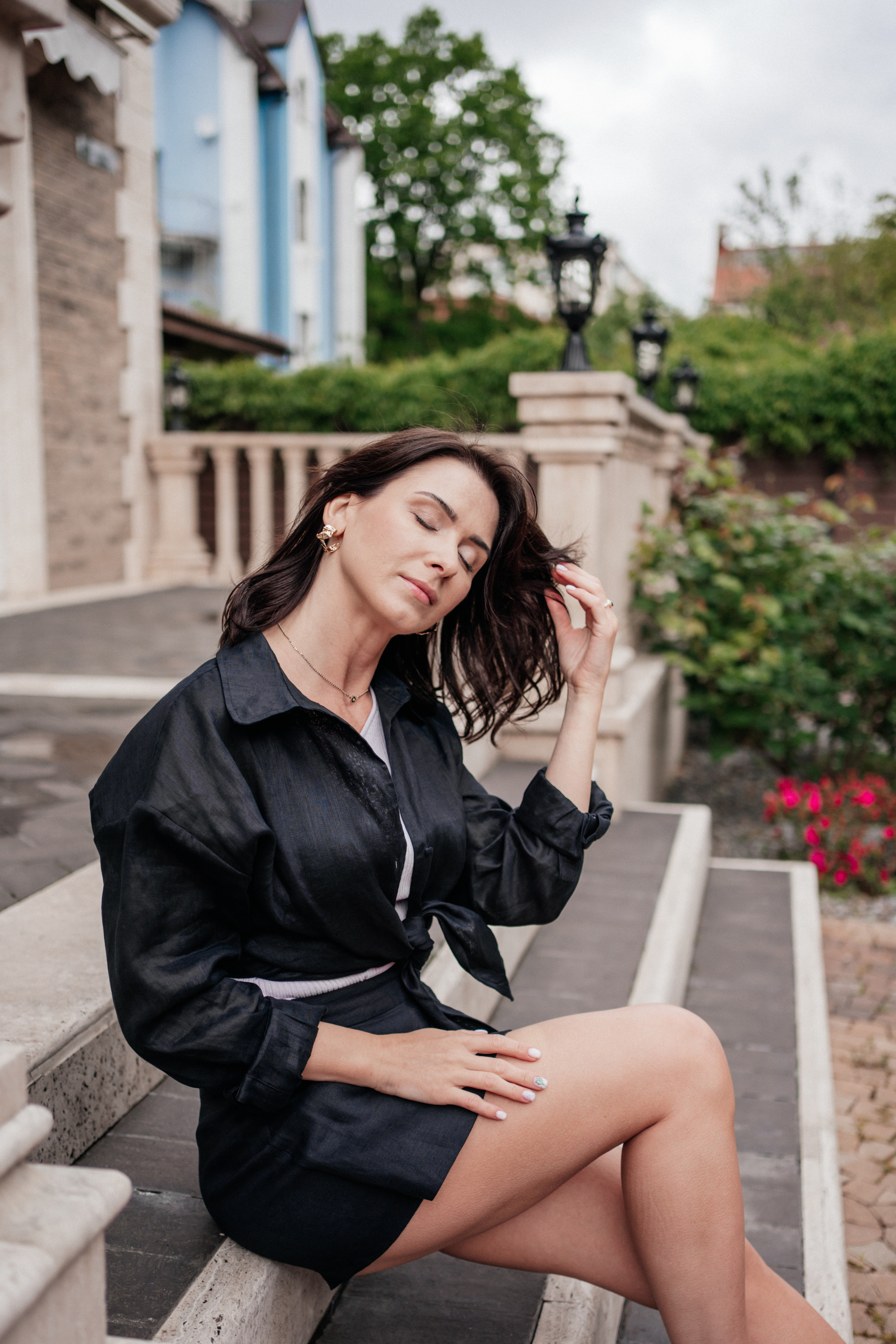 Калининград, 2021-2022. Семейный фотограф, фотосессия беременности в Новосибирске Кристина Киб