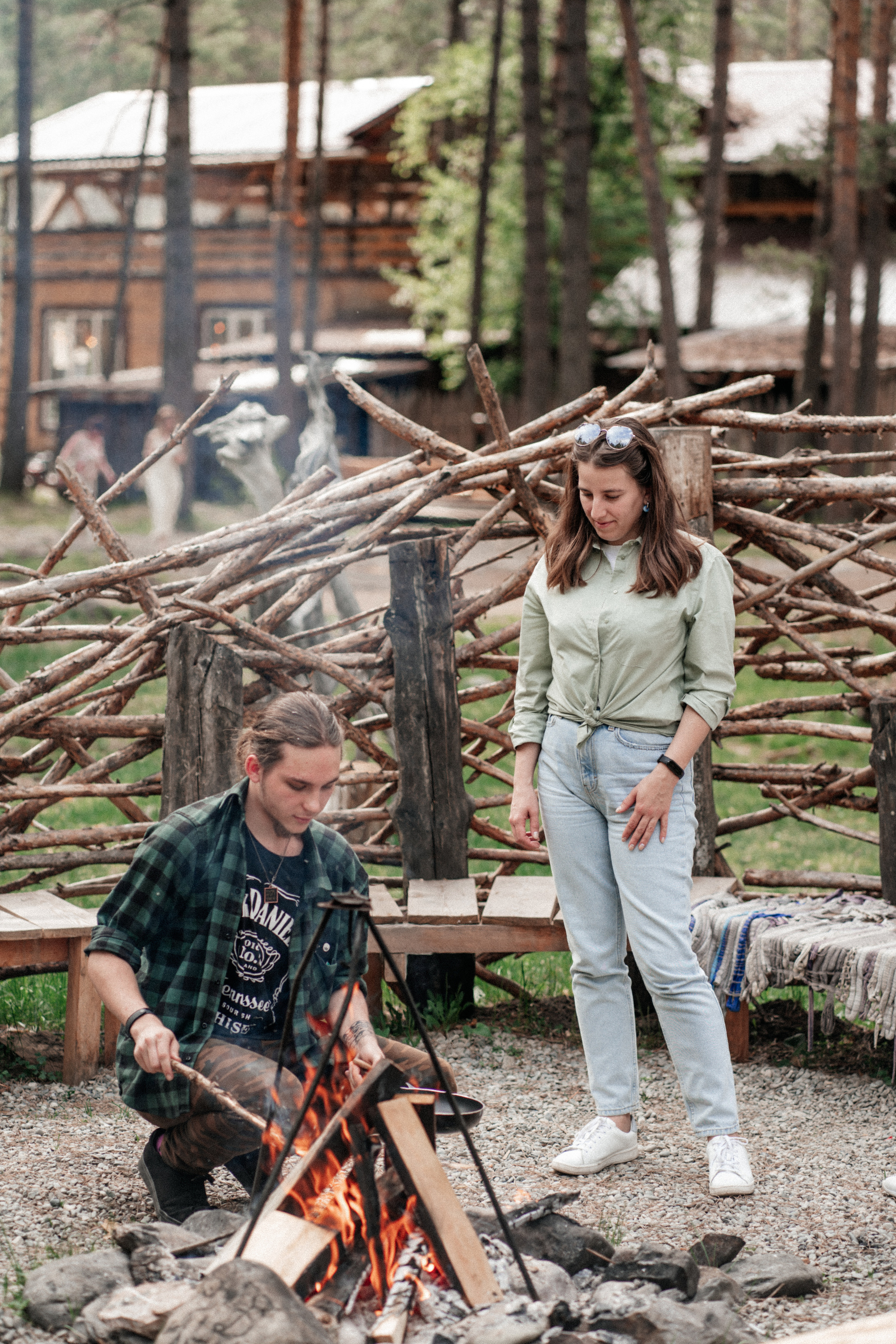 Тур на Алтай, май 2022. Семейный фотограф, фотосессия беременности в Новосибирске Кристина Киб