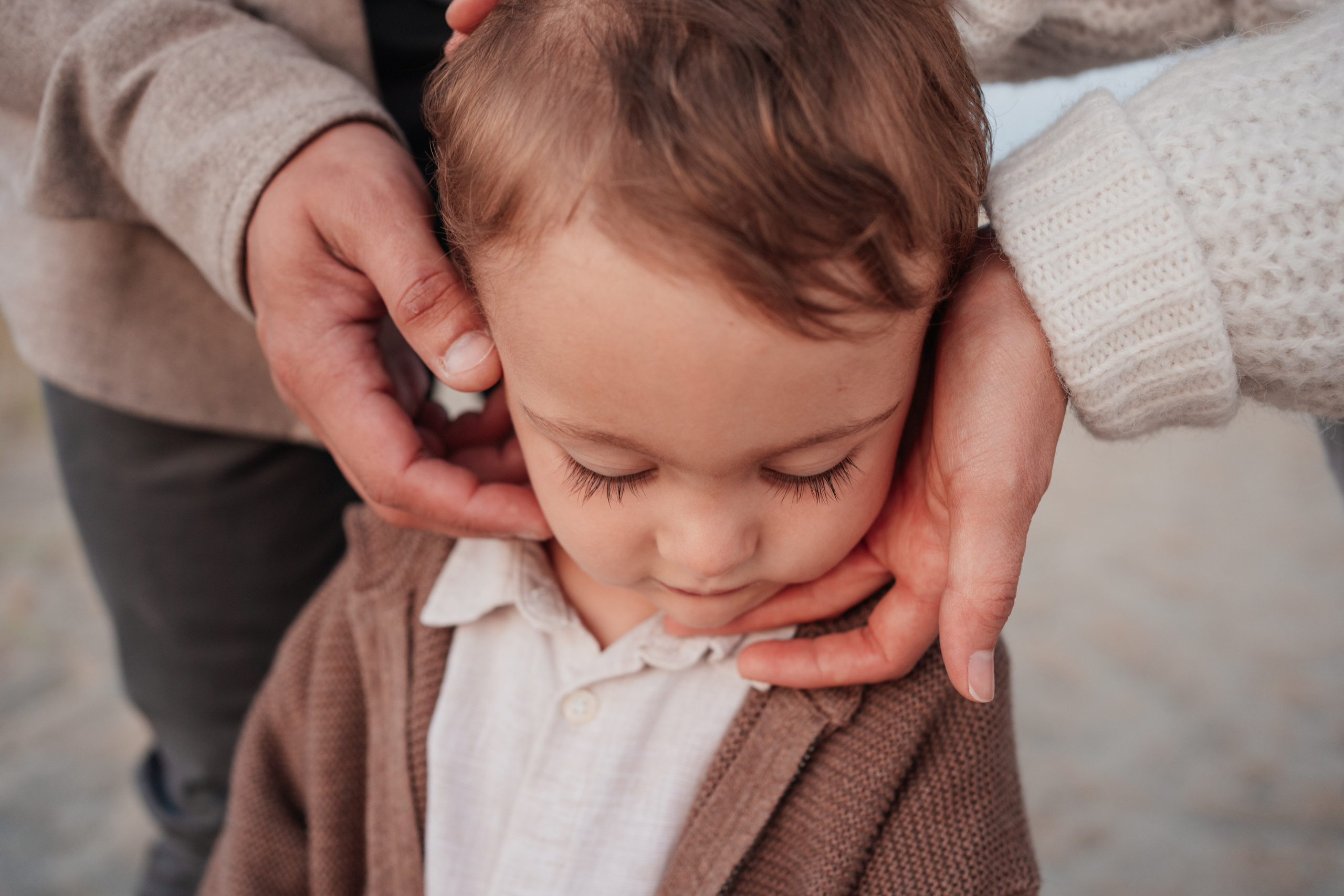 Наш август. Семейный фотограф, фотосессия беременности в Новосибирске Кристина Киб