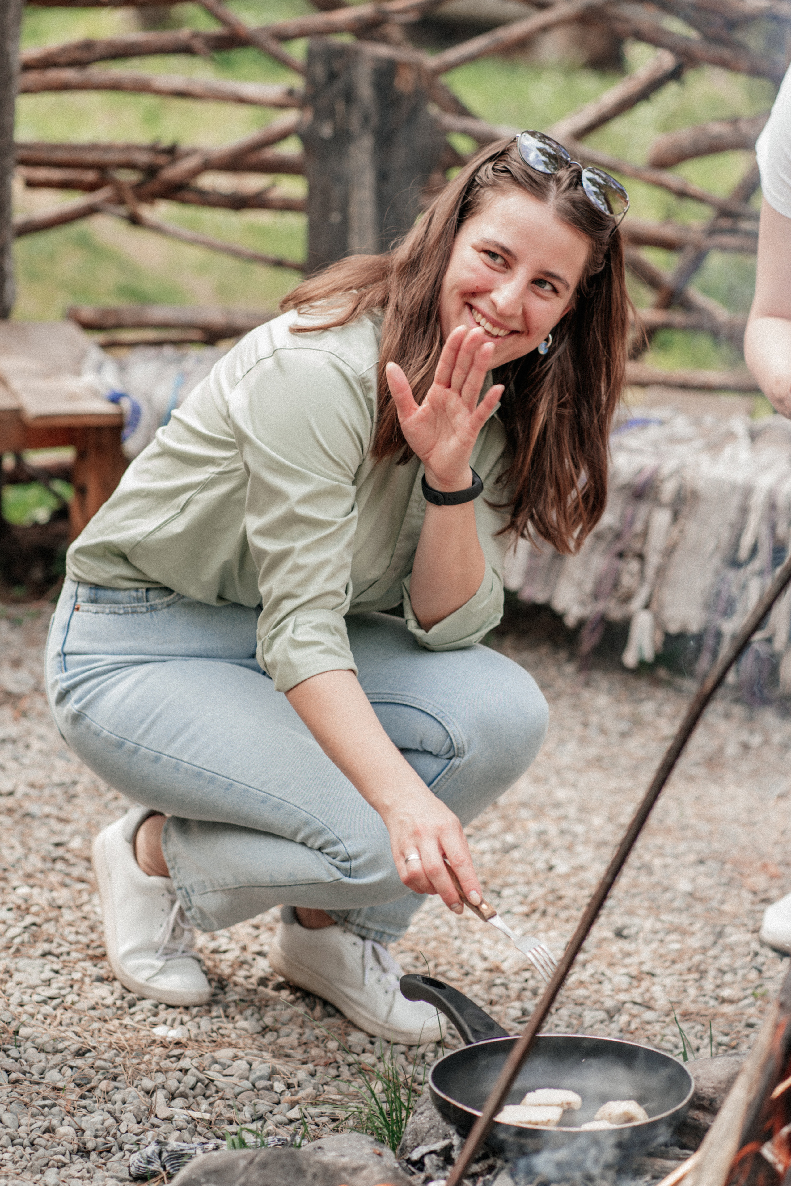 Тур на Алтай, май 2022. Семейный фотограф, фотосессия беременности в Новосибирске Кристина Киб