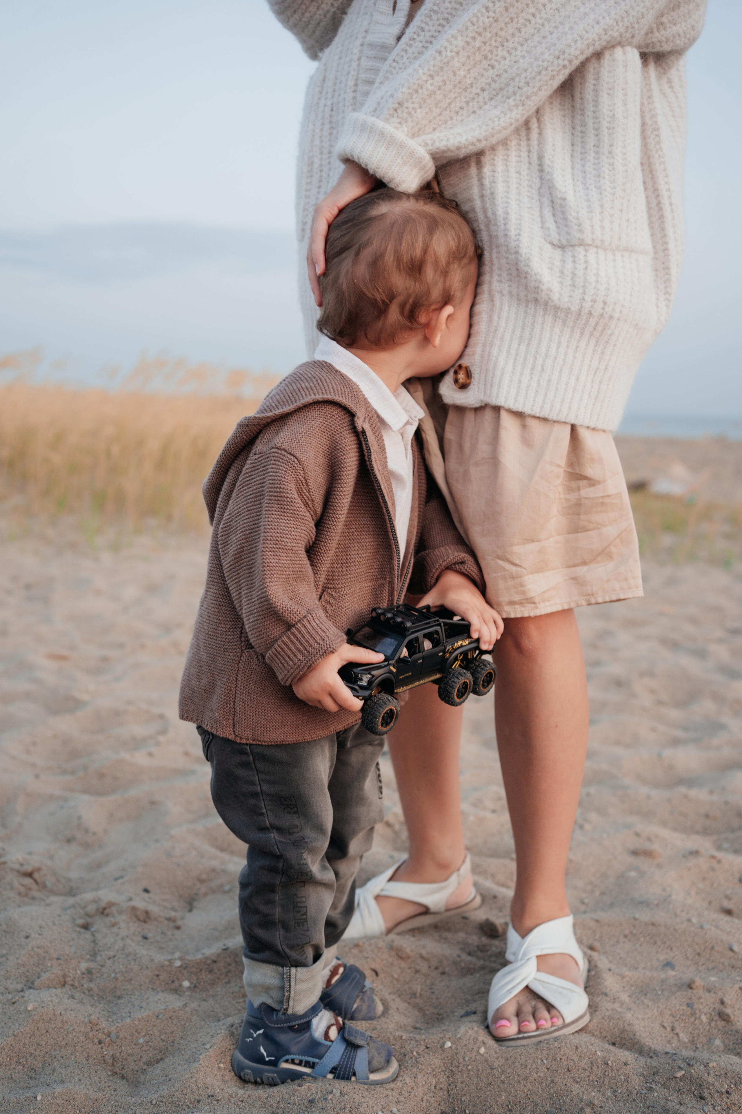 Наш август. Семейный фотограф, фотосессия беременности в Новосибирске Кристина Киб