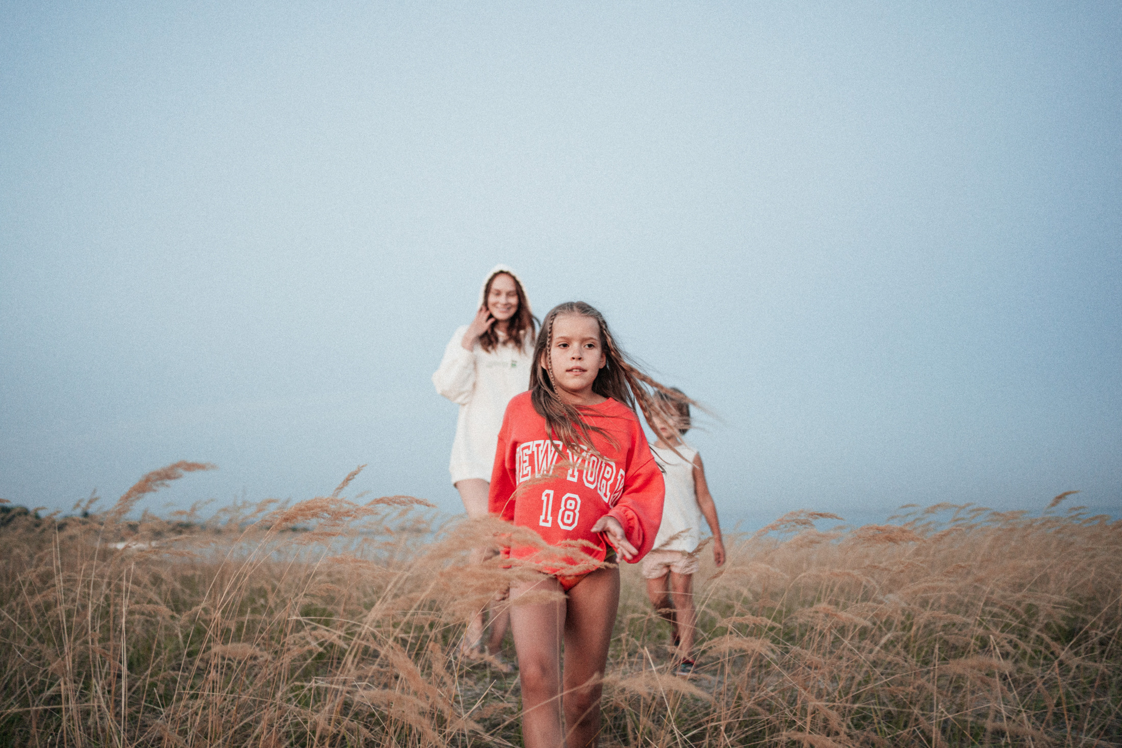 Морская съемка. Семейный фотограф, фотосессия беременности в Новосибирске Кристина Киб