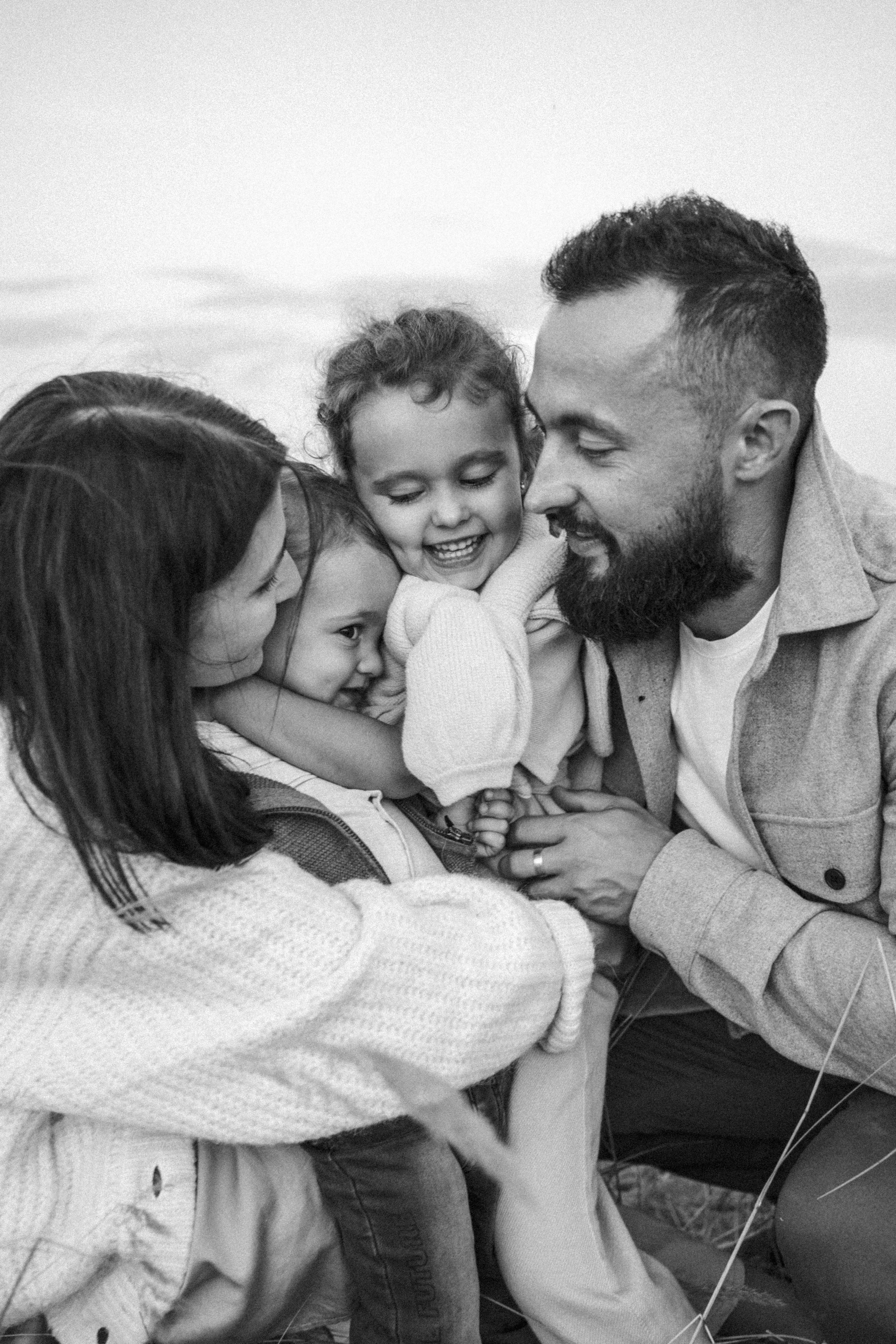 Наш август. Семейный фотограф, фотосессия беременности в Новосибирске Кристина Киб