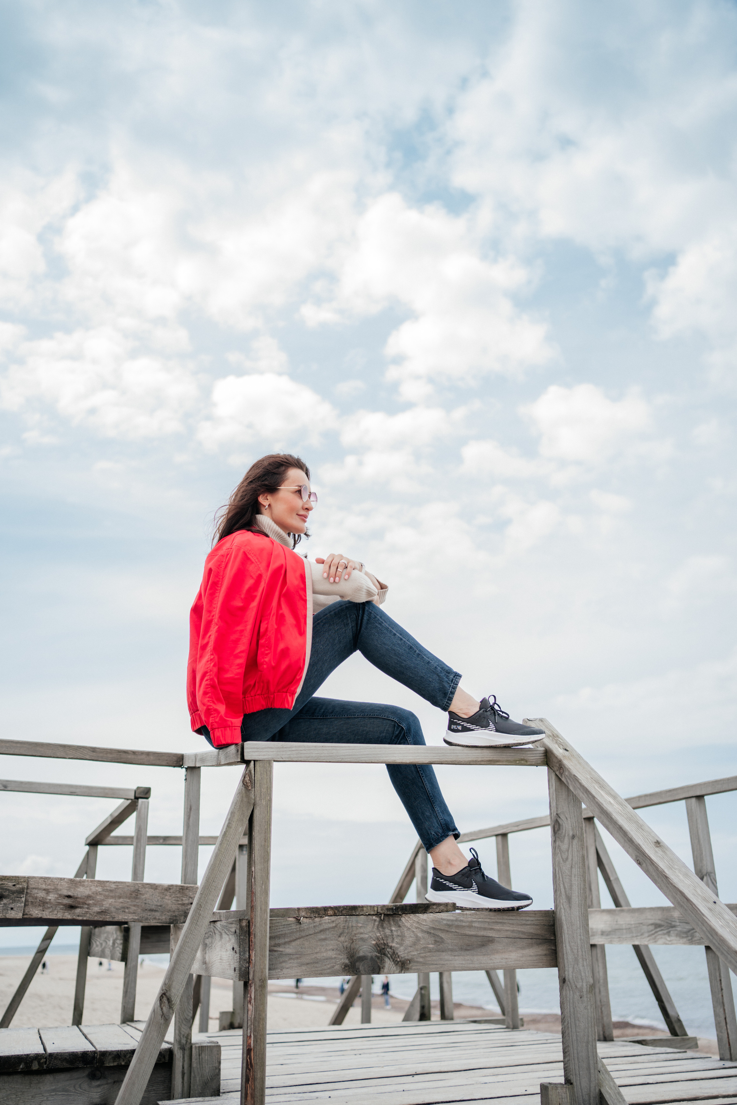 Калининград, 2021-2022. Семейный фотограф, фотосессия беременности в Новосибирске Кристина Киб