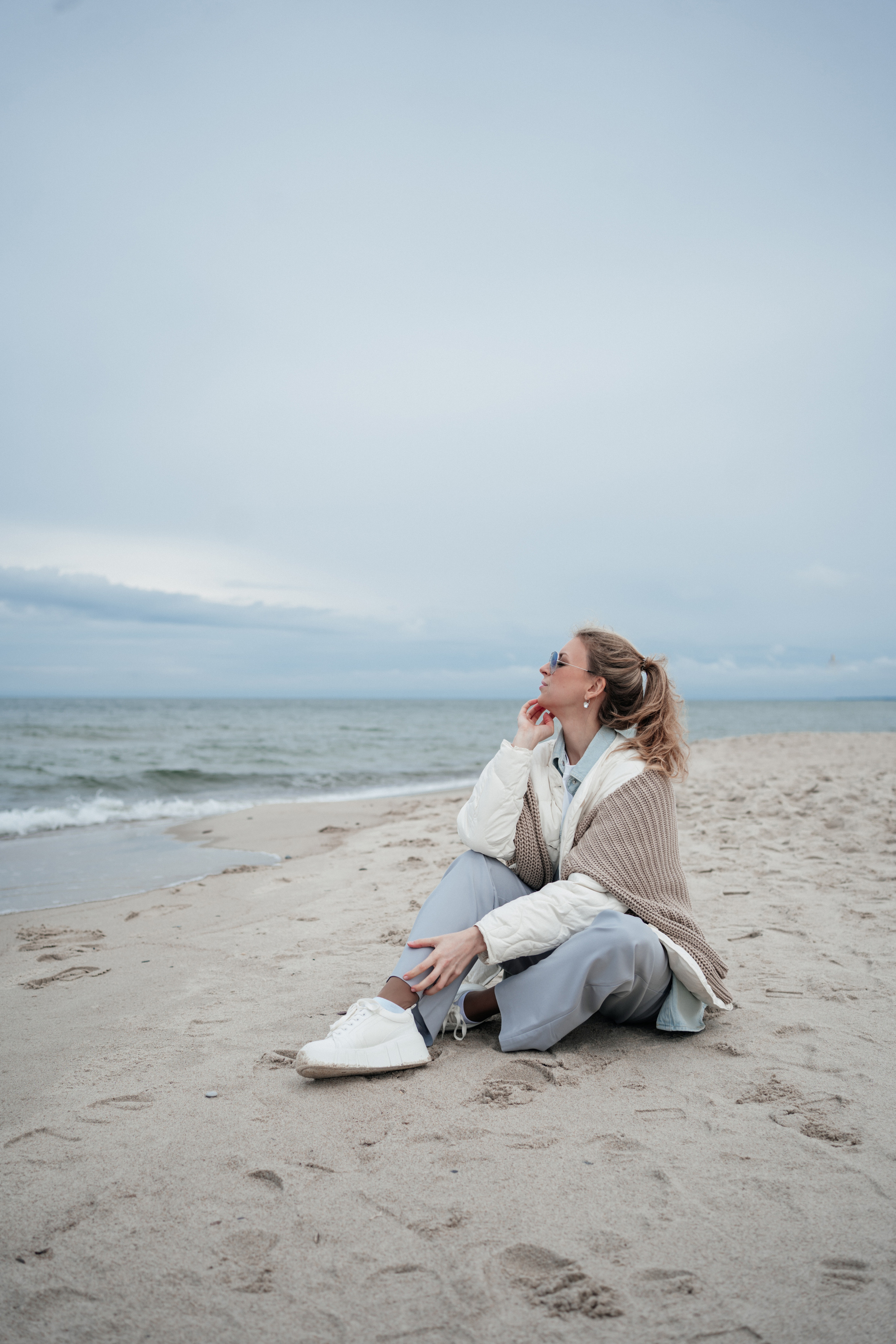 Калининград, 2021-2022. Семейный фотограф, фотосессия беременности в Новосибирске Кристина Киб