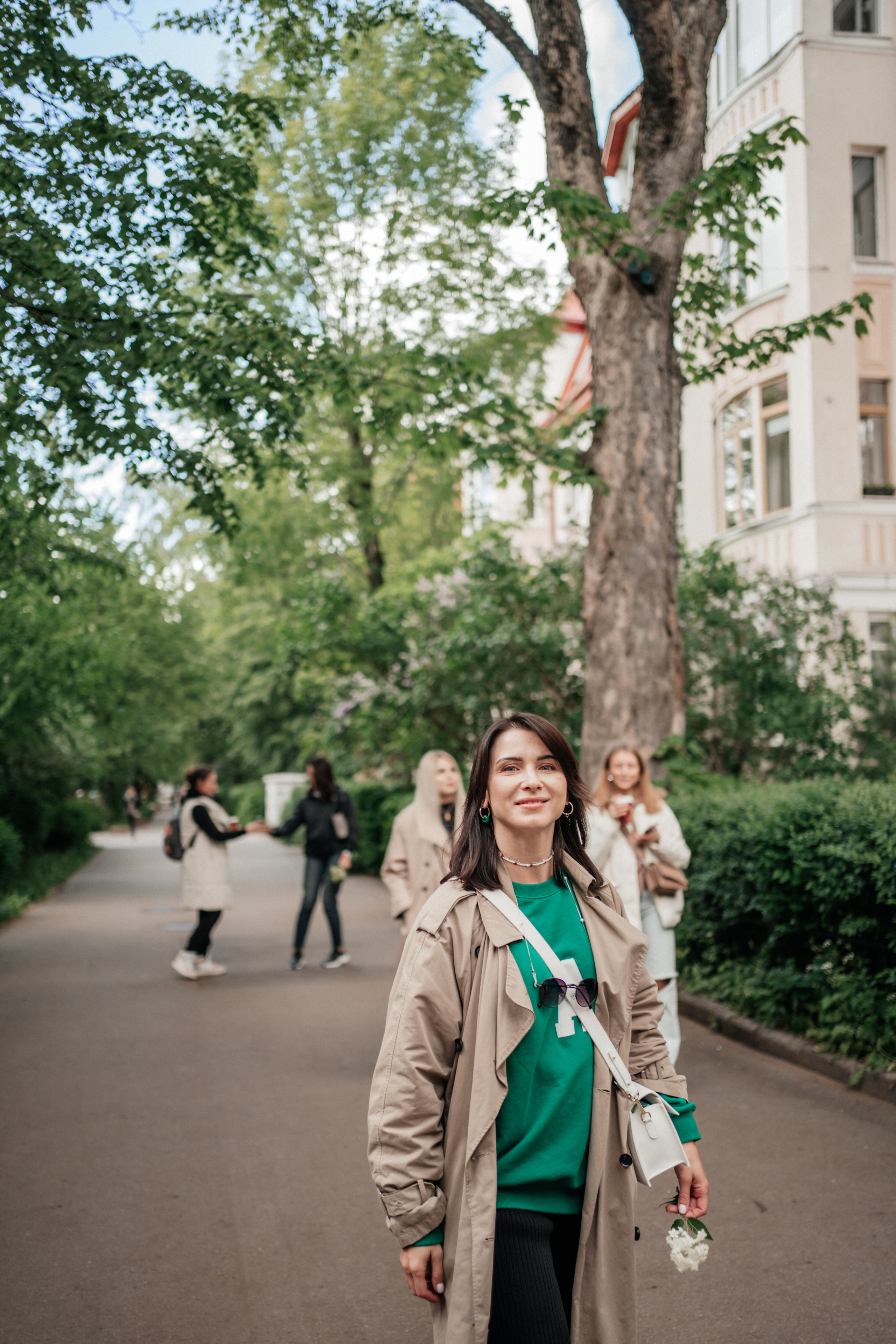 Калининград, 2021-2022. Семейный фотограф, фотосессия беременности в Новосибирске Кристина Киб