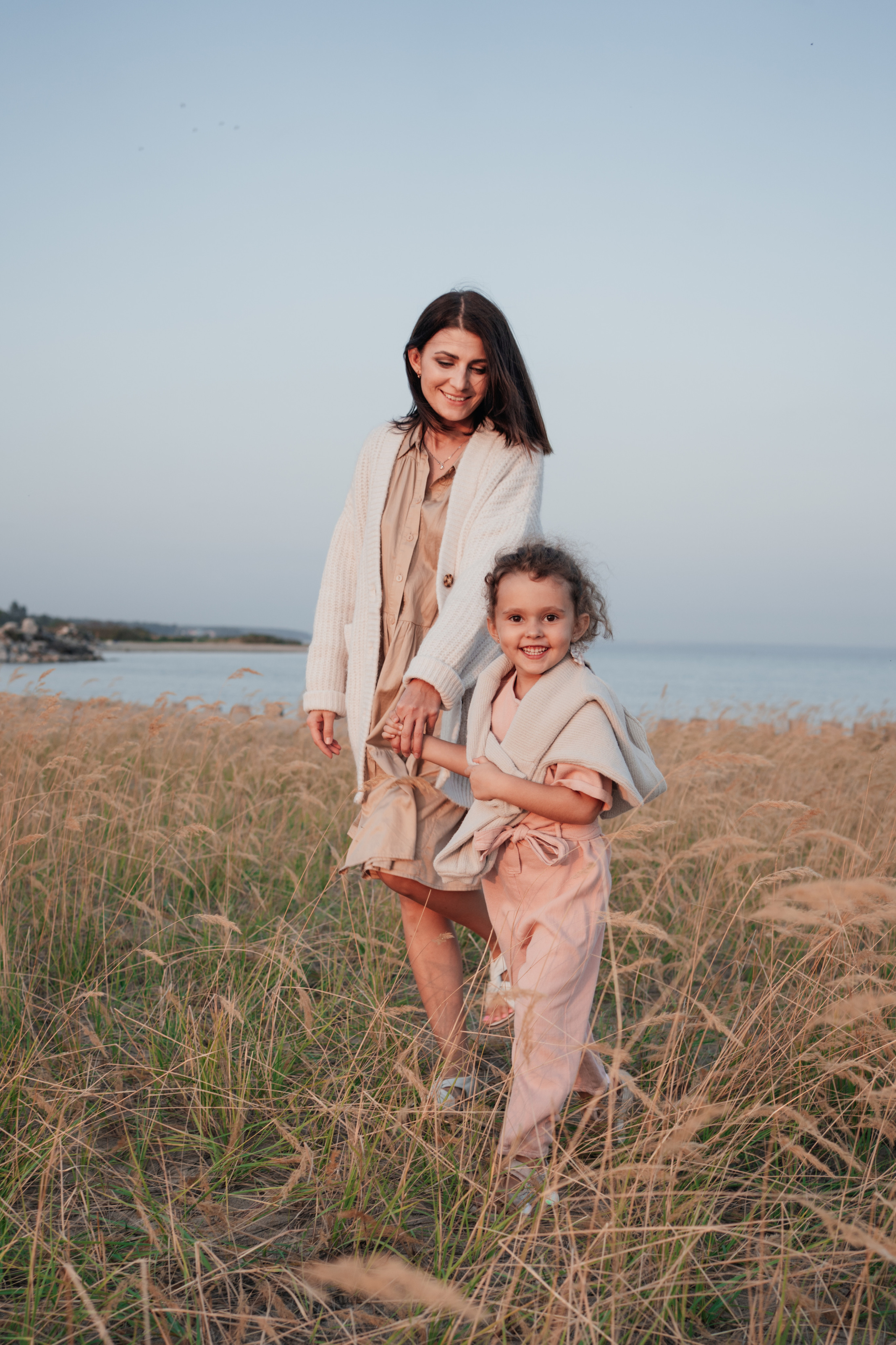 Наш август. Семейный фотограф, фотосессия беременности в Новосибирске Кристина Киб