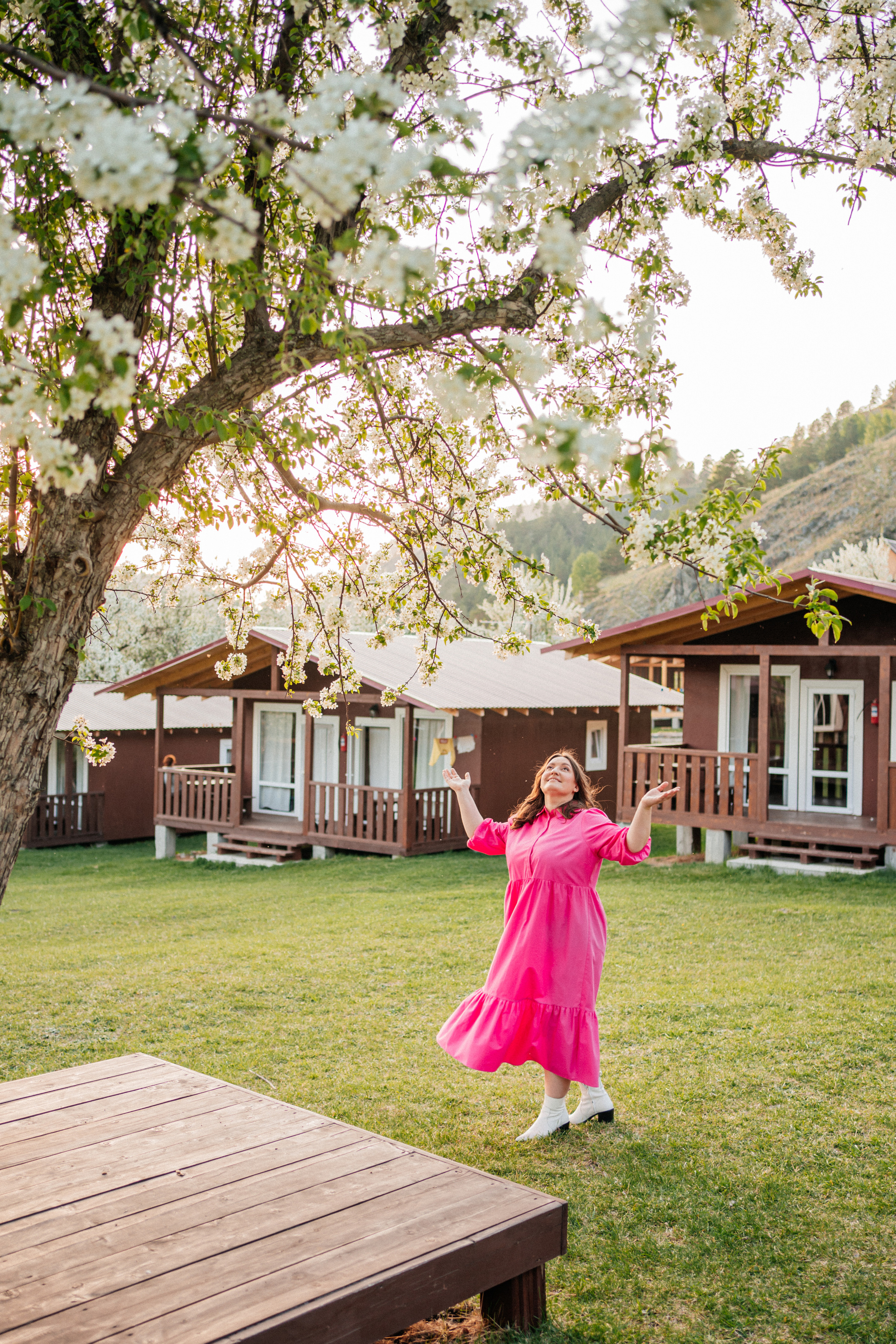 Тур на Алтай, май 2022. Семейный фотограф, фотосессия беременности в Новосибирске Кристина Киб
