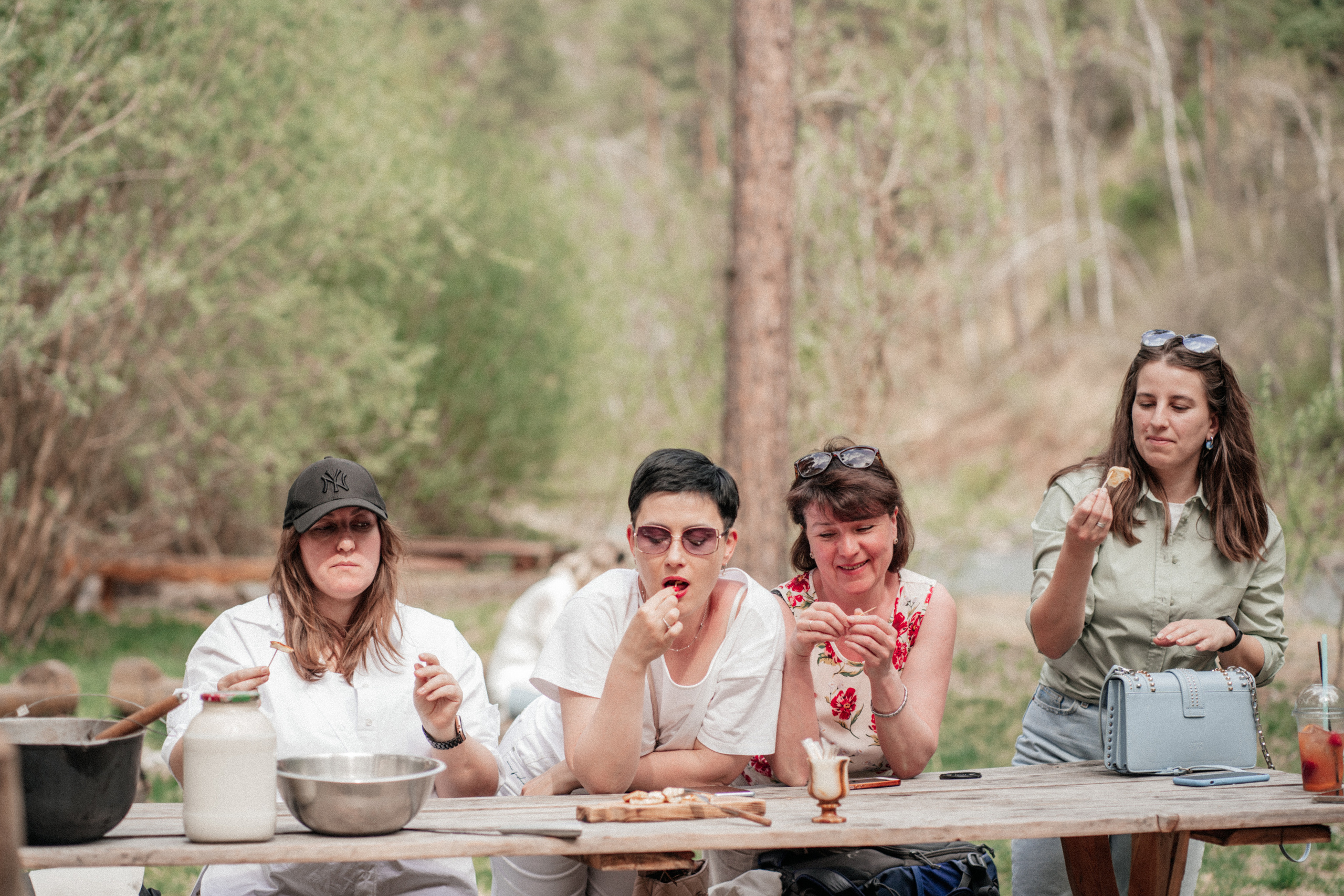 Тур на Алтай, май 2022. Семейный фотограф, фотосессия беременности в Новосибирске Кристина Киб