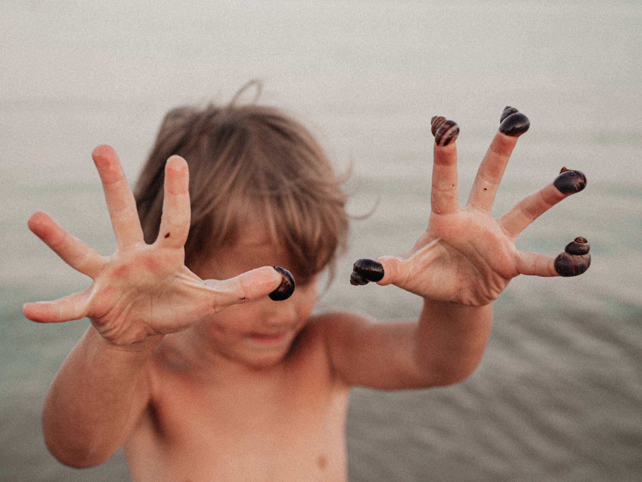 Морская съемка. Семейный фотограф, фотосессия беременности в Новосибирске Кристина Киб