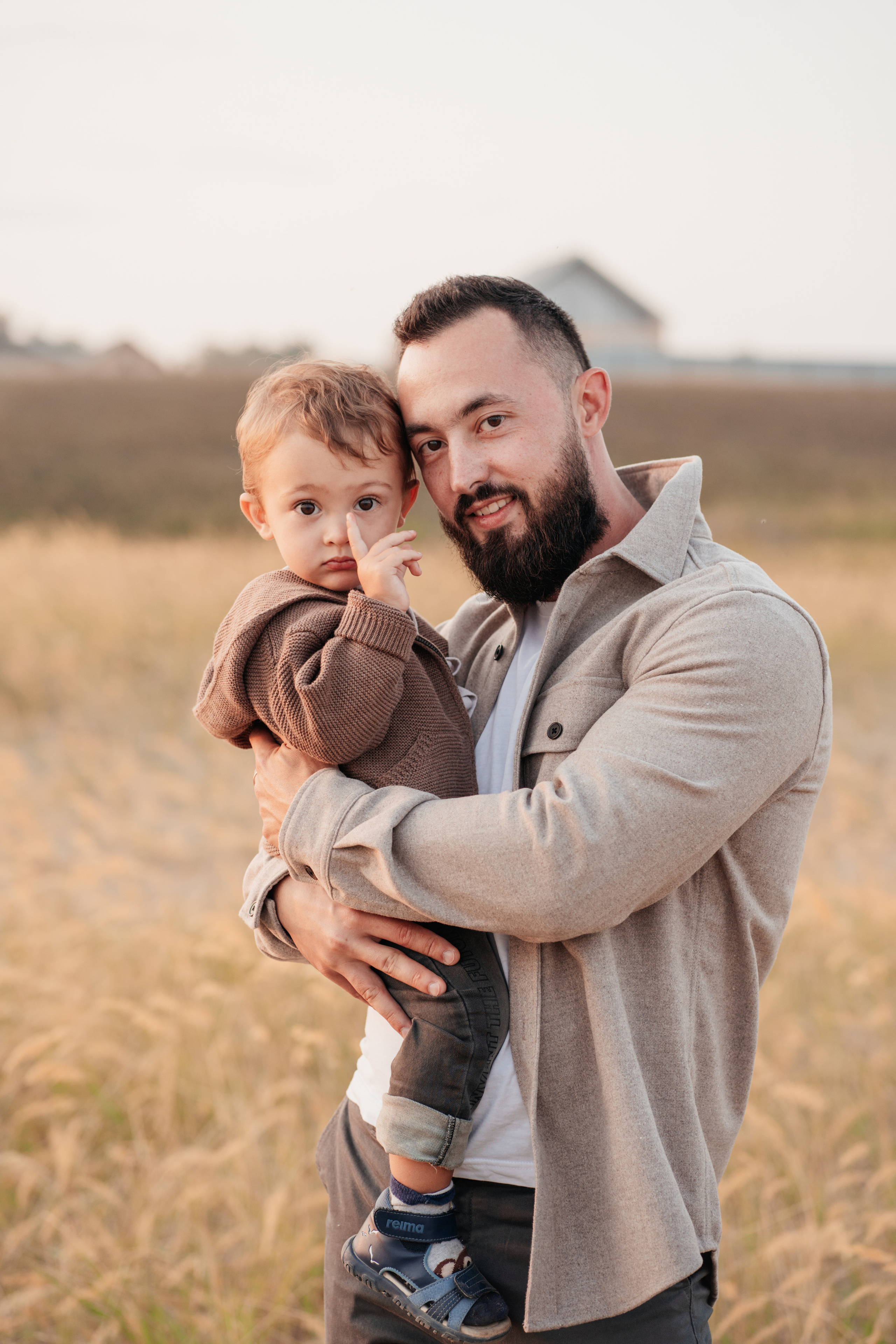 Наш август. Семейный фотограф, фотосессия беременности в Новосибирске Кристина Киб