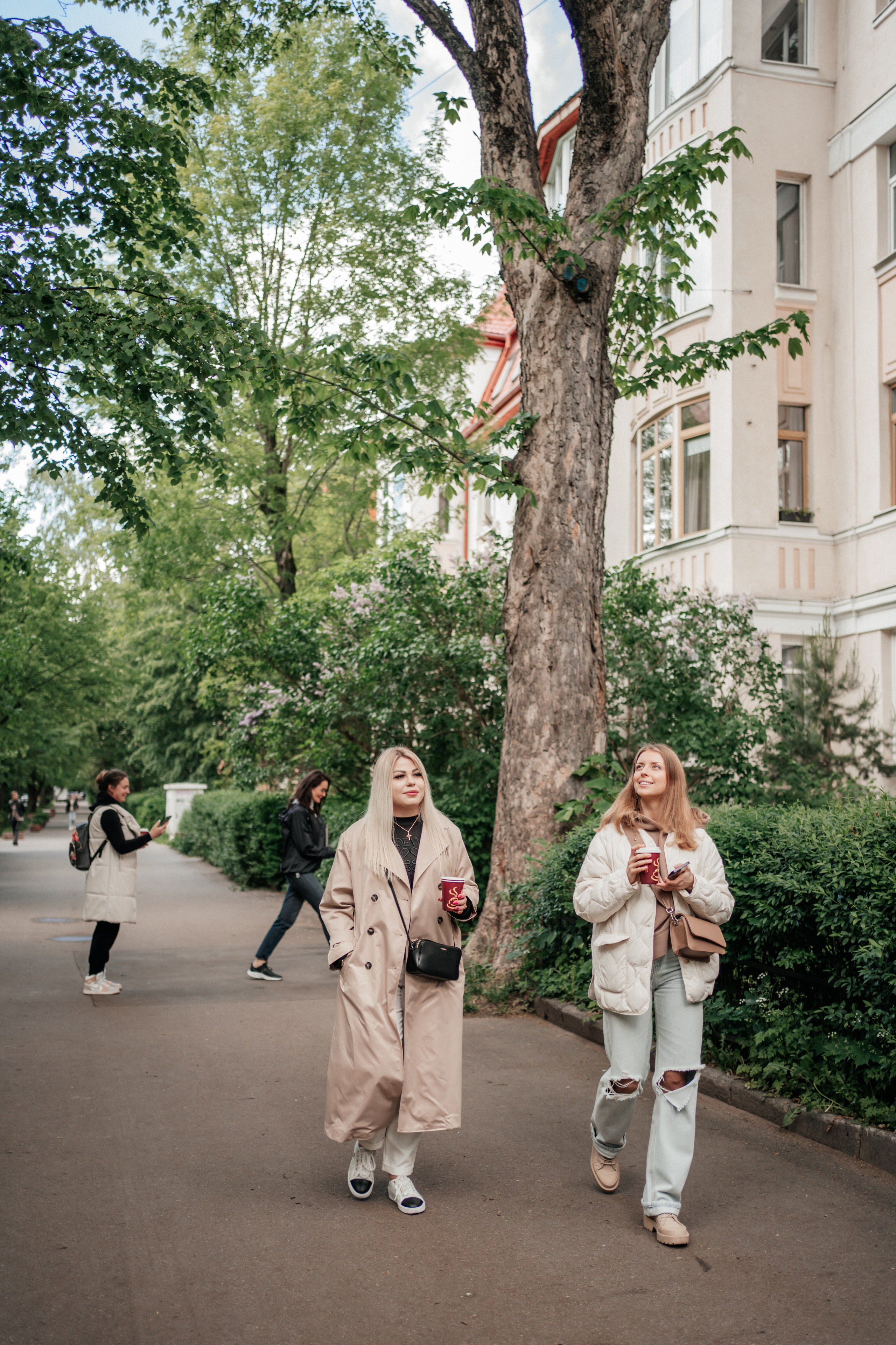 Калининград, 2021-2022. Семейный фотограф, фотосессия беременности в Новосибирске Кристина Киб