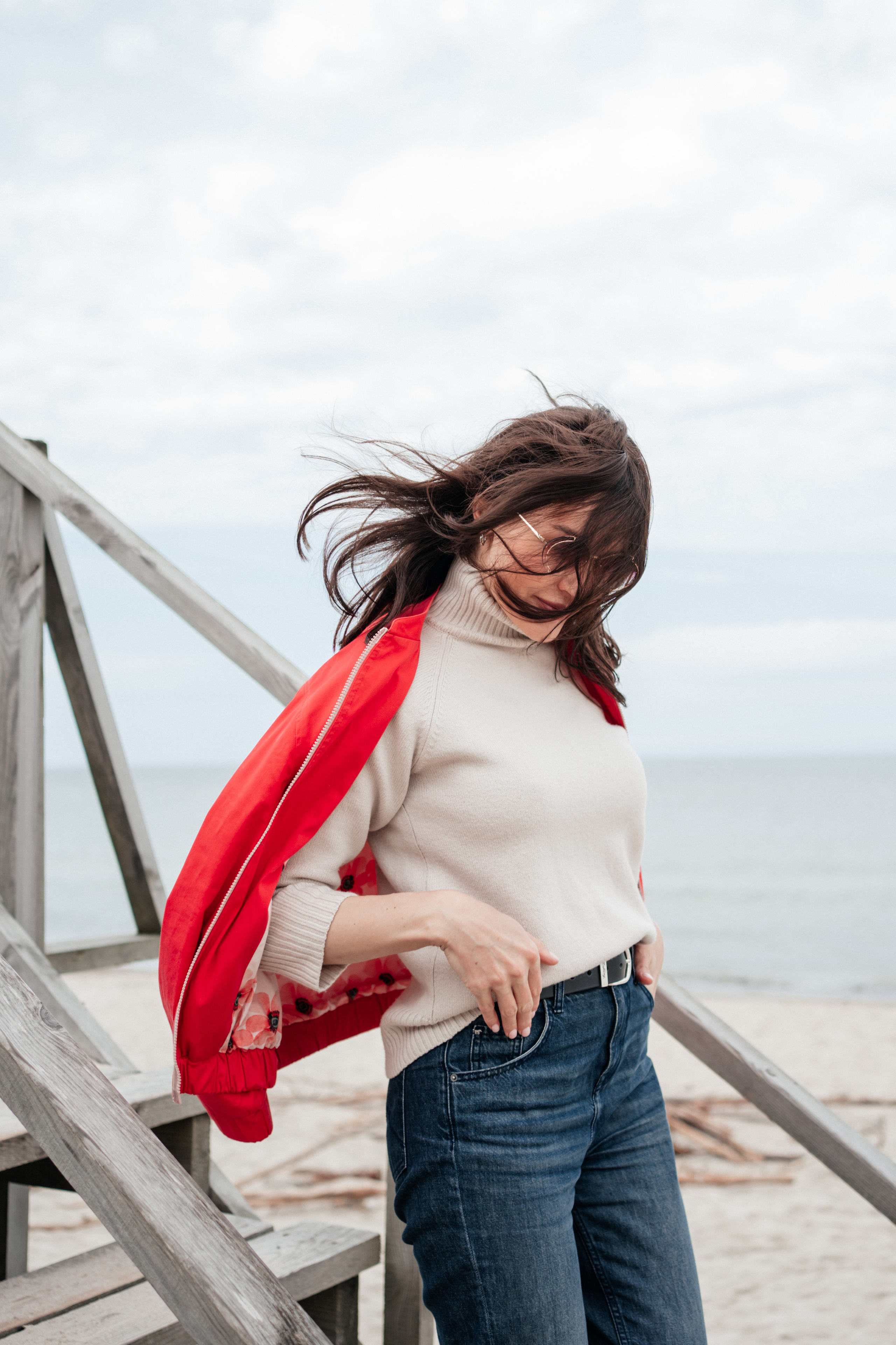 Калининград, 2021-2022. Семейный фотограф, фотосессия беременности в Новосибирске Кристина Киб