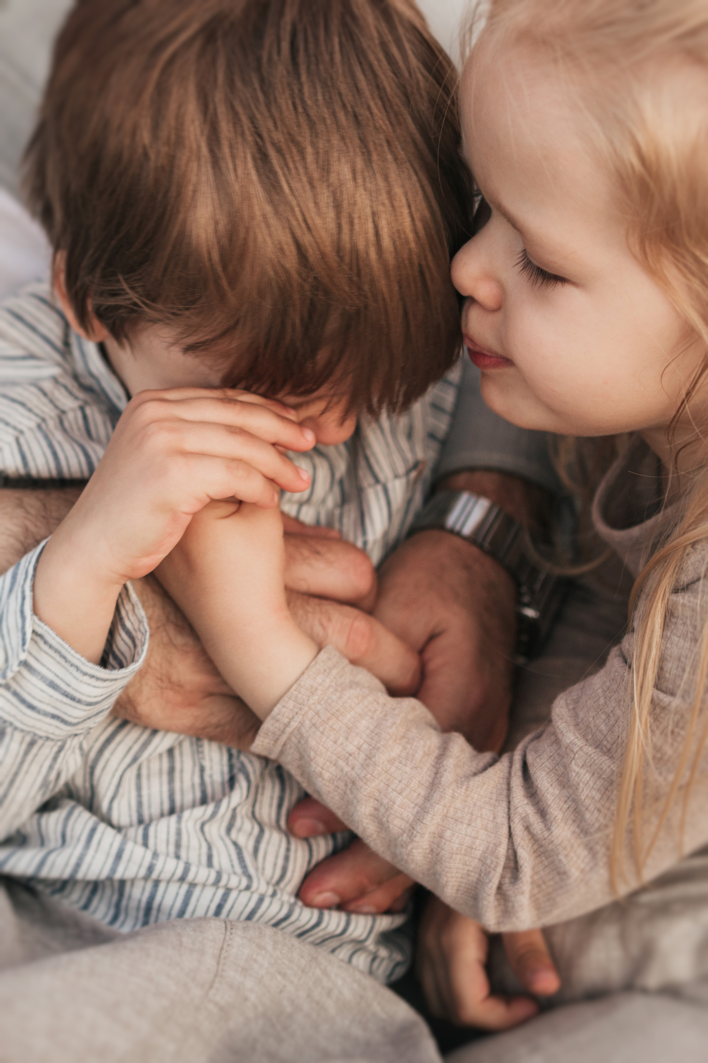 На море. Семейный фотограф, фотосессия беременности в Новосибирске Кристина Киб