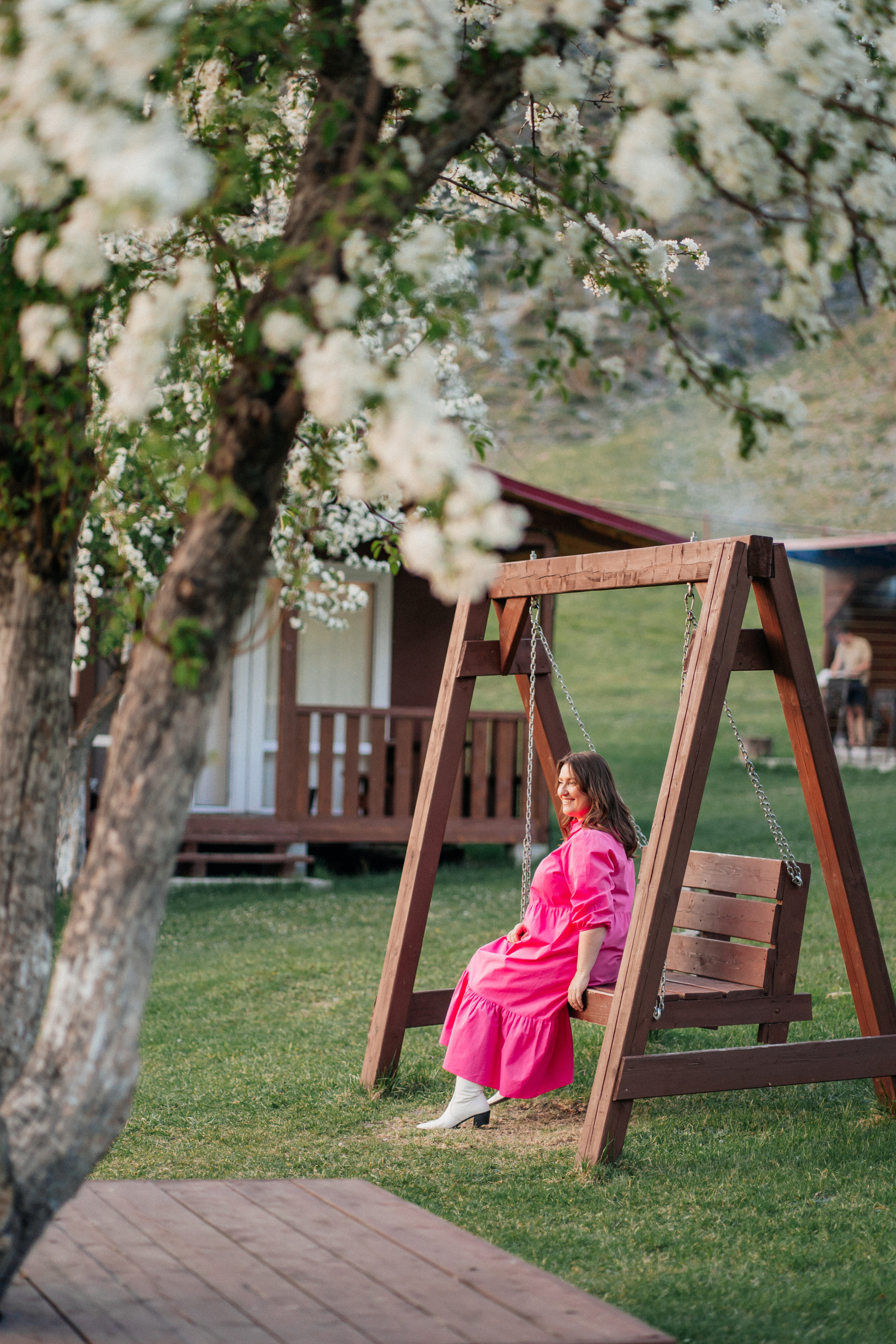 Тур на Алтай, май 2022. Семейный фотограф, фотосессия беременности в Новосибирске Кристина Киб