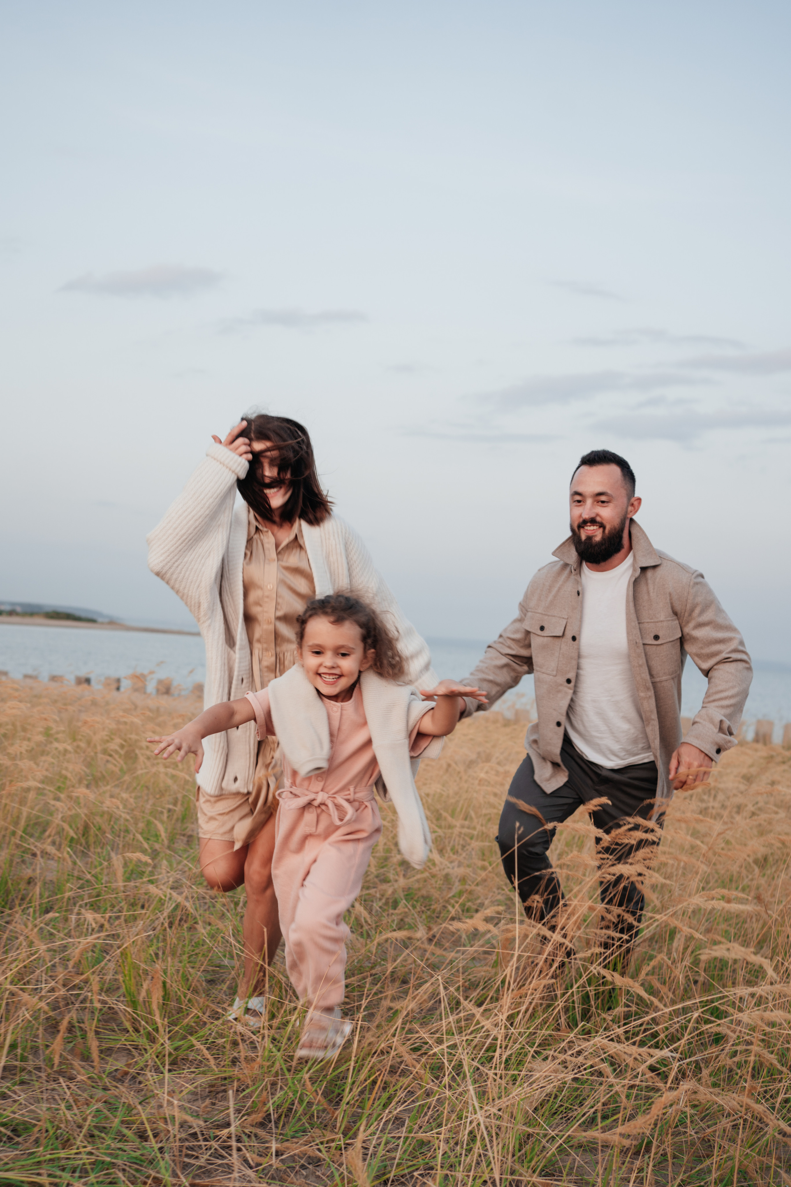 Наш август. Семейный фотограф, фотосессия беременности в Новосибирске Кристина Киб