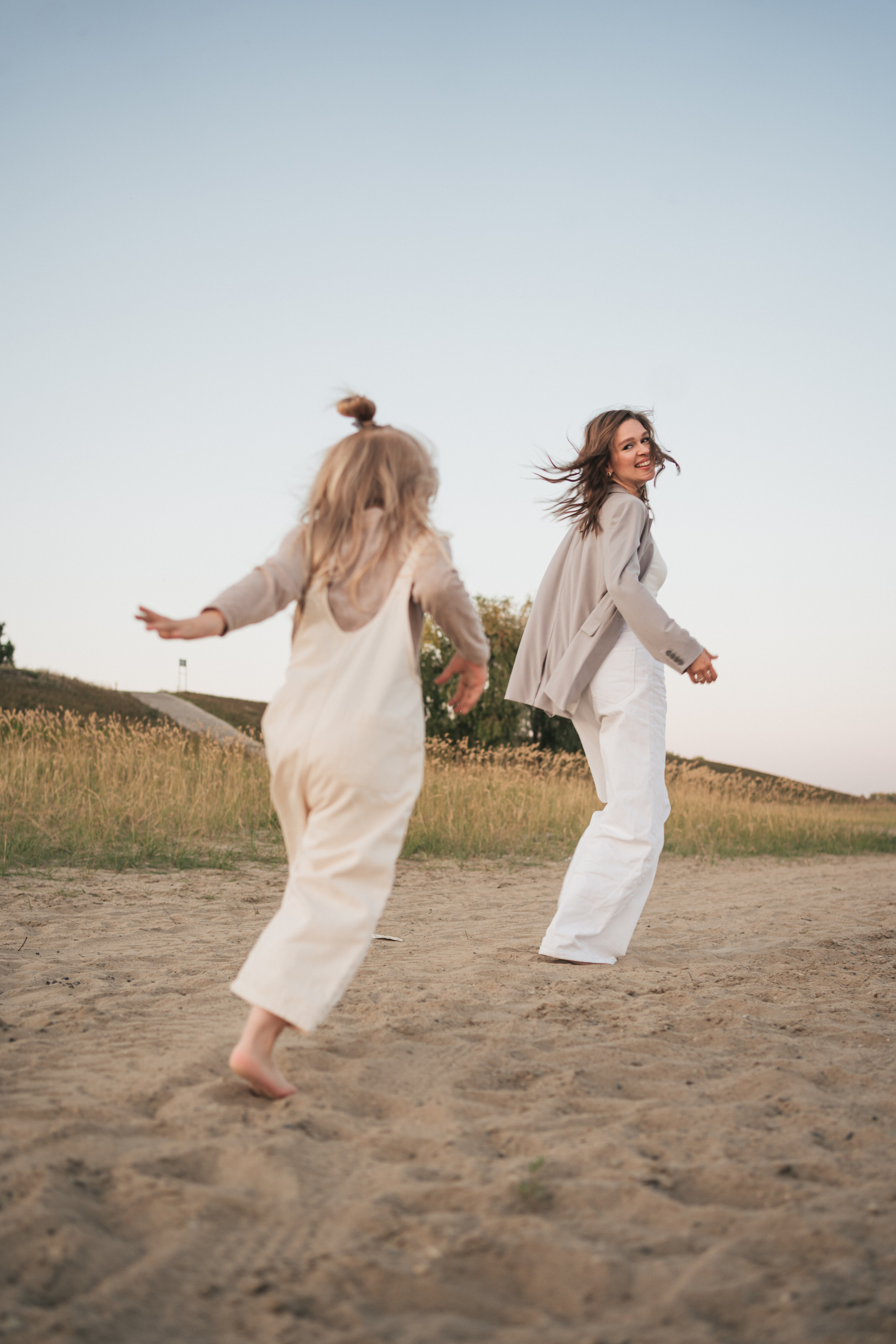 На море. Семейный фотограф, фотосессия беременности в Новосибирске Кристина Киб