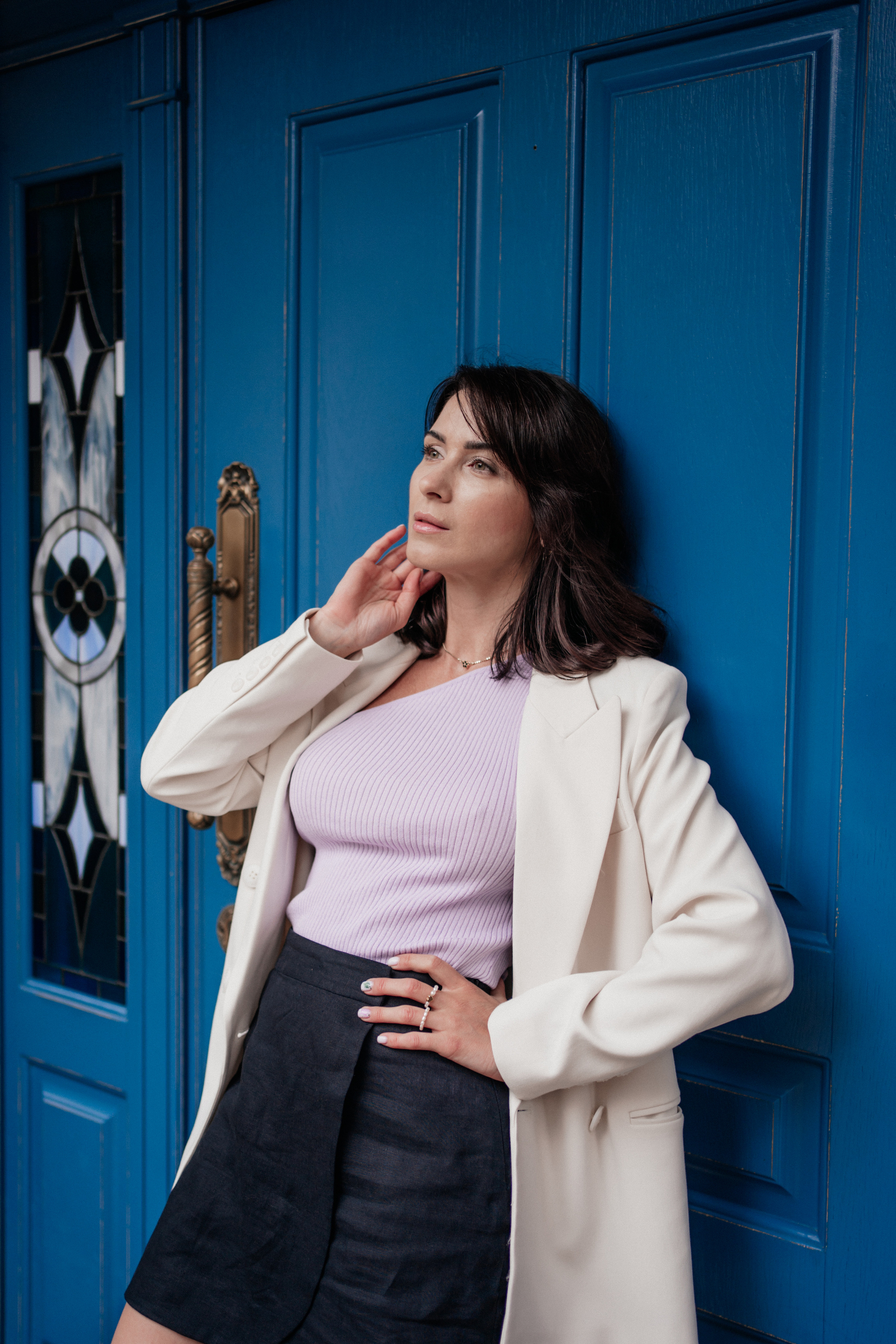 Калининград, 2021-2022. Семейный фотограф, фотосессия беременности в Новосибирске Кристина Киб