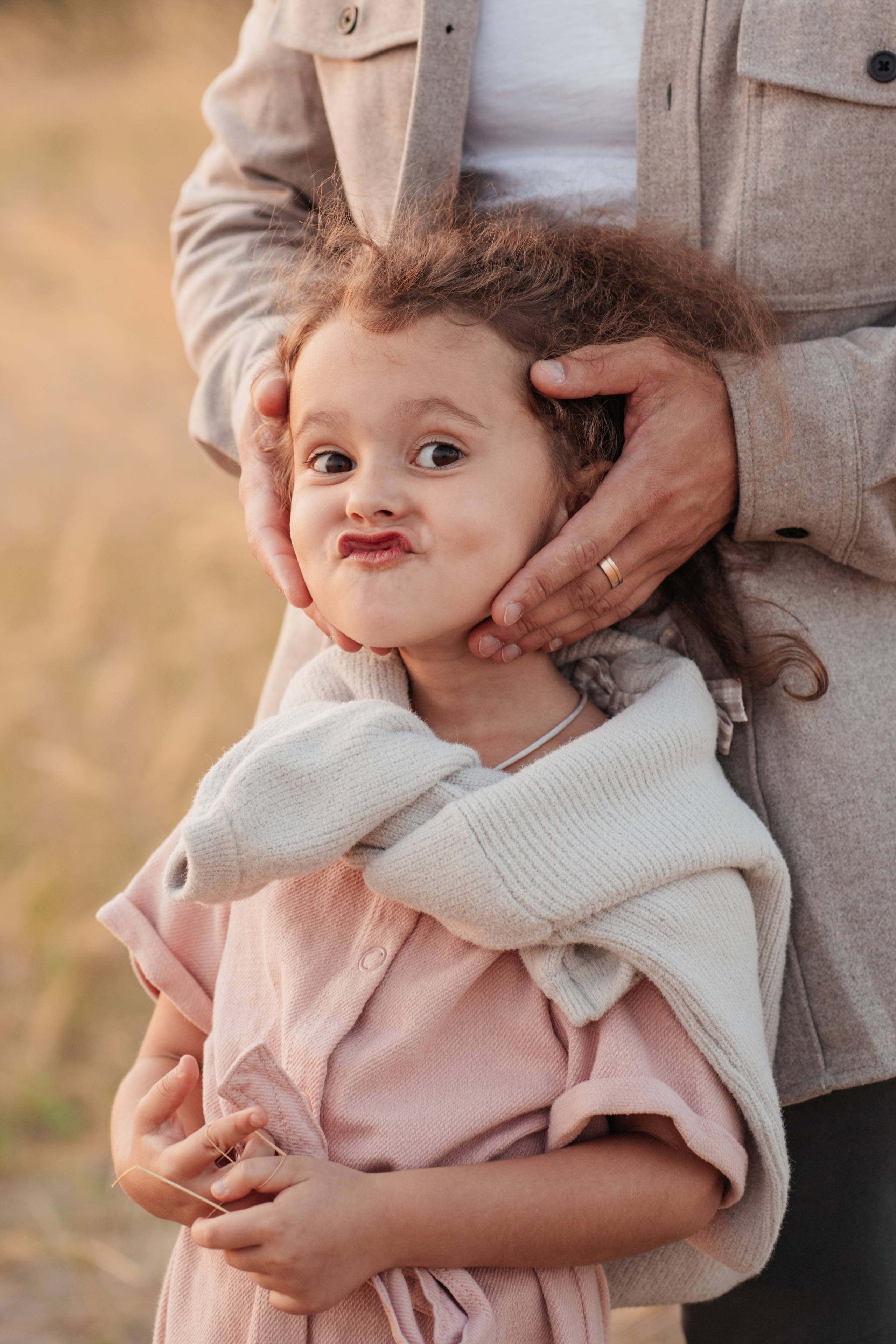 Наш август. Семейный фотограф, фотосессия беременности в Новосибирске Кристина Киб