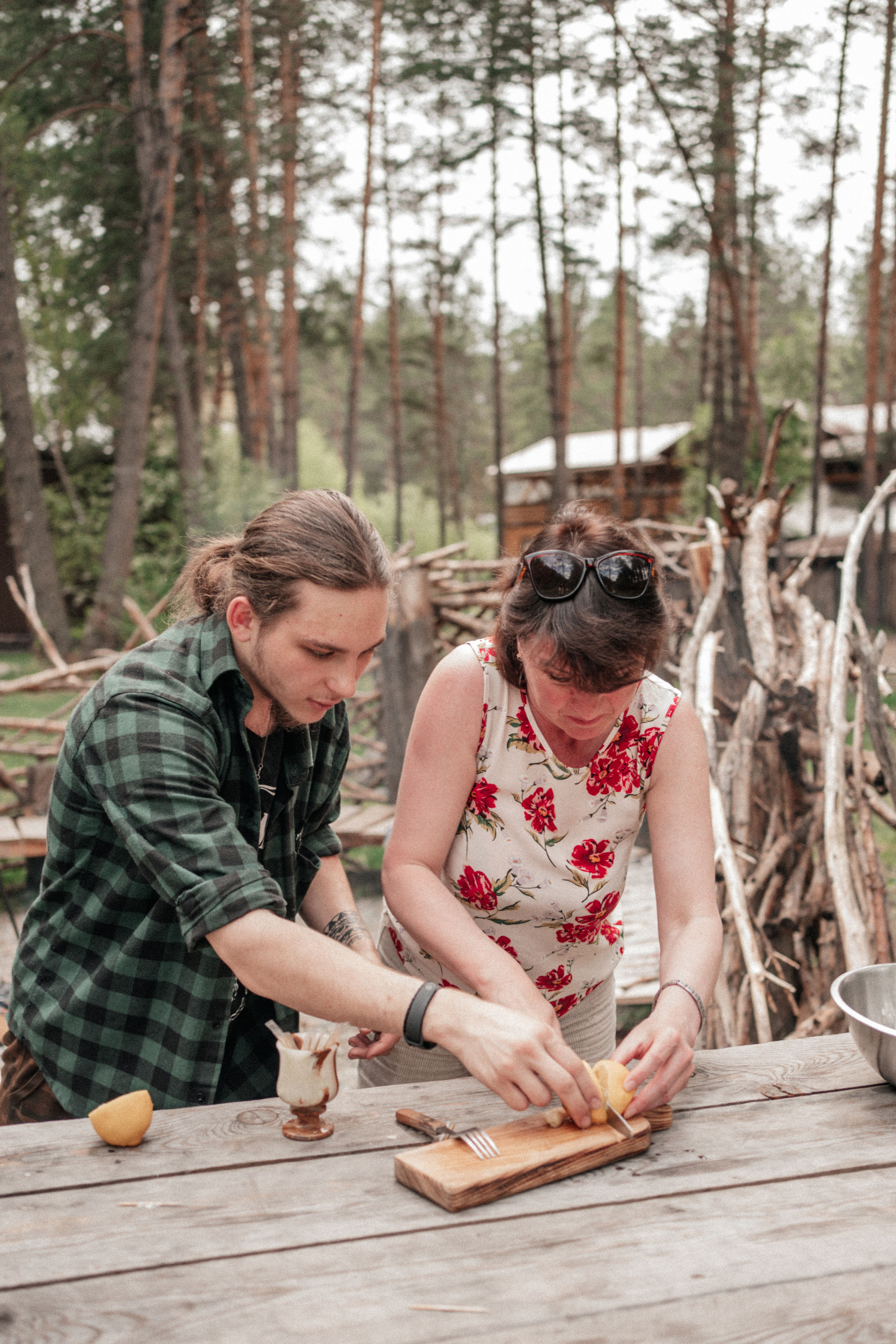 Тур на Алтай, май 2022. Семейный фотограф, фотосессия беременности в Новосибирске Кристина Киб