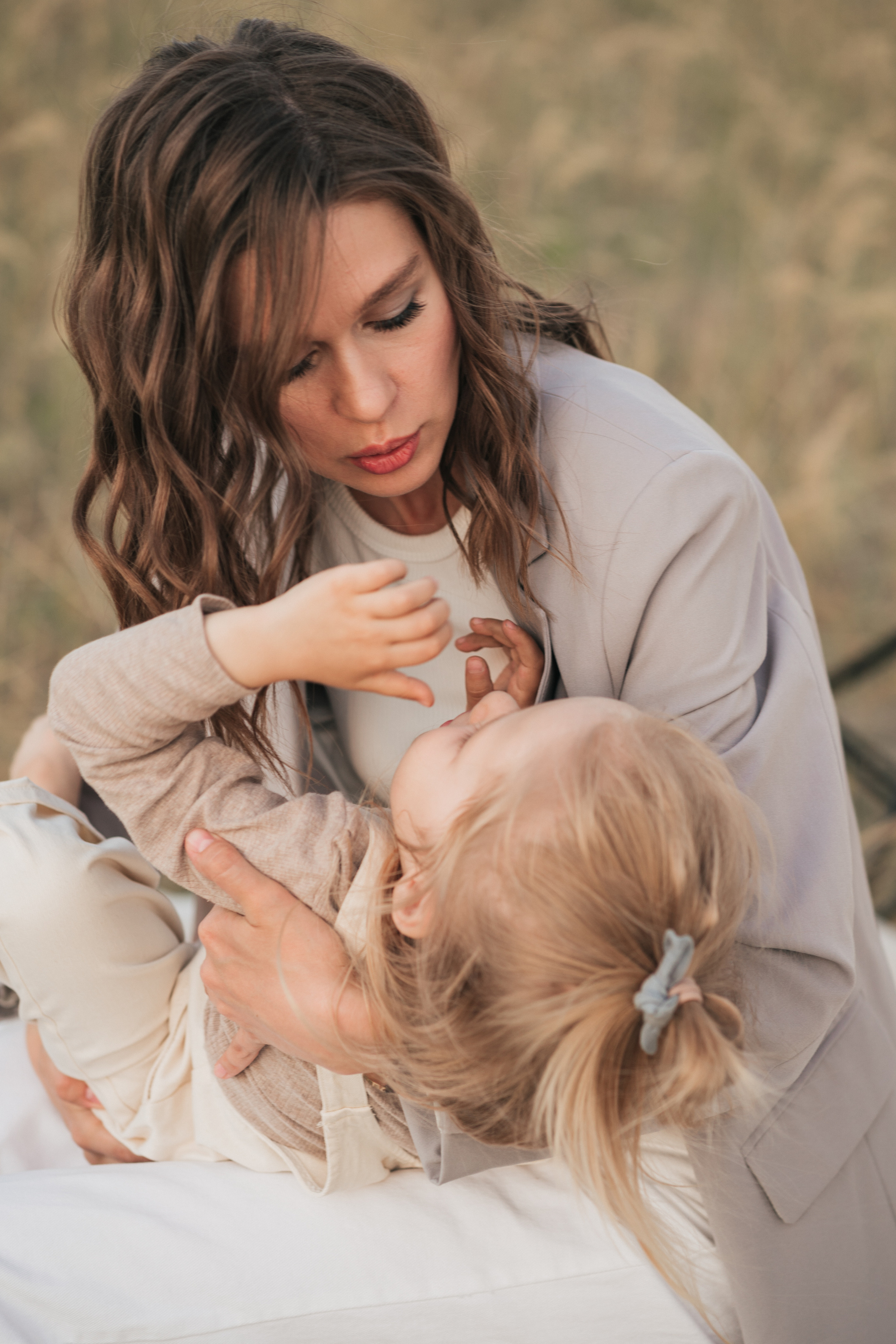 На море. Семейный фотограф, фотосессия беременности в Новосибирске Кристина Киб