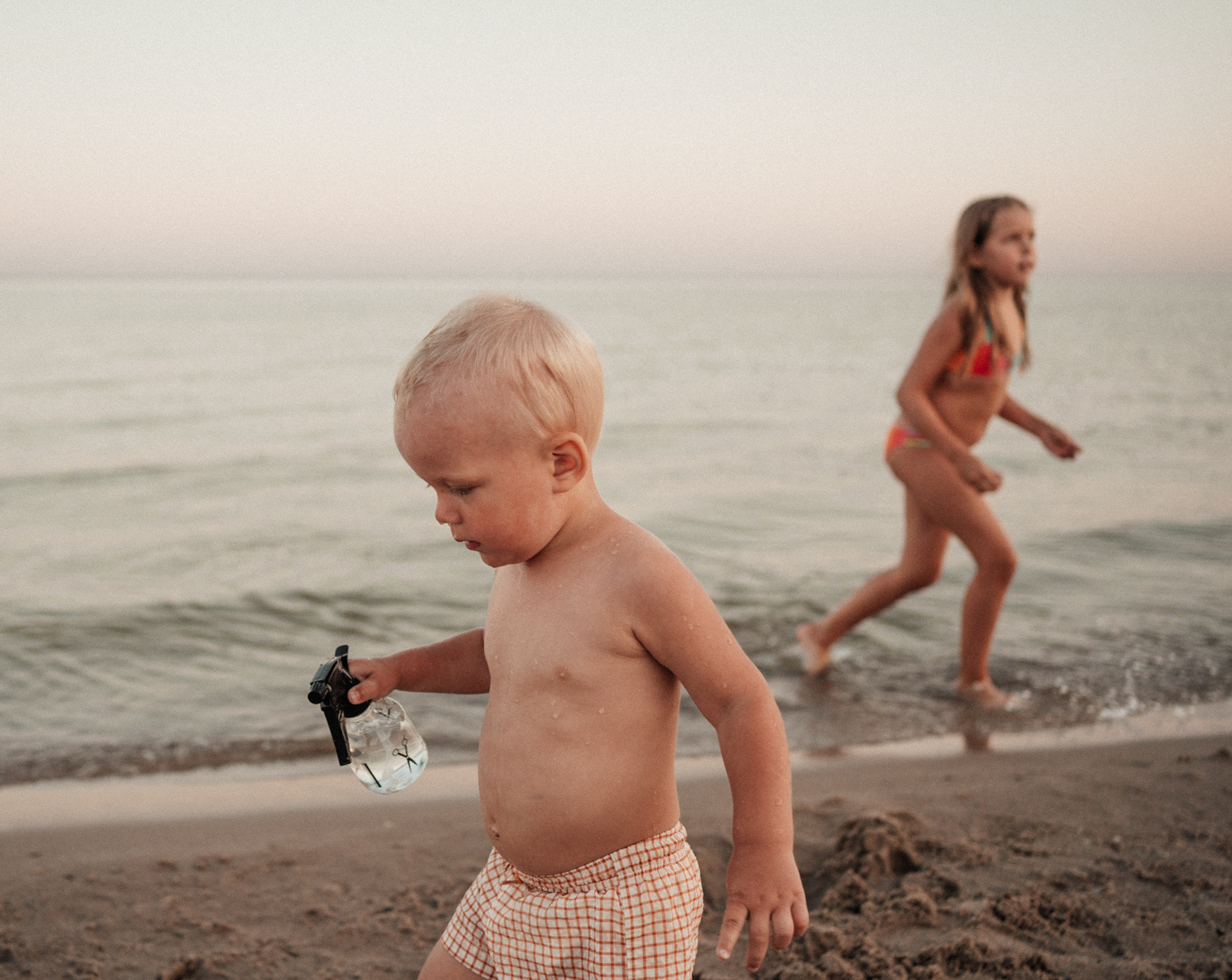 Морская съемка. Семейный фотограф, фотосессия беременности в Новосибирске Кристина Киб