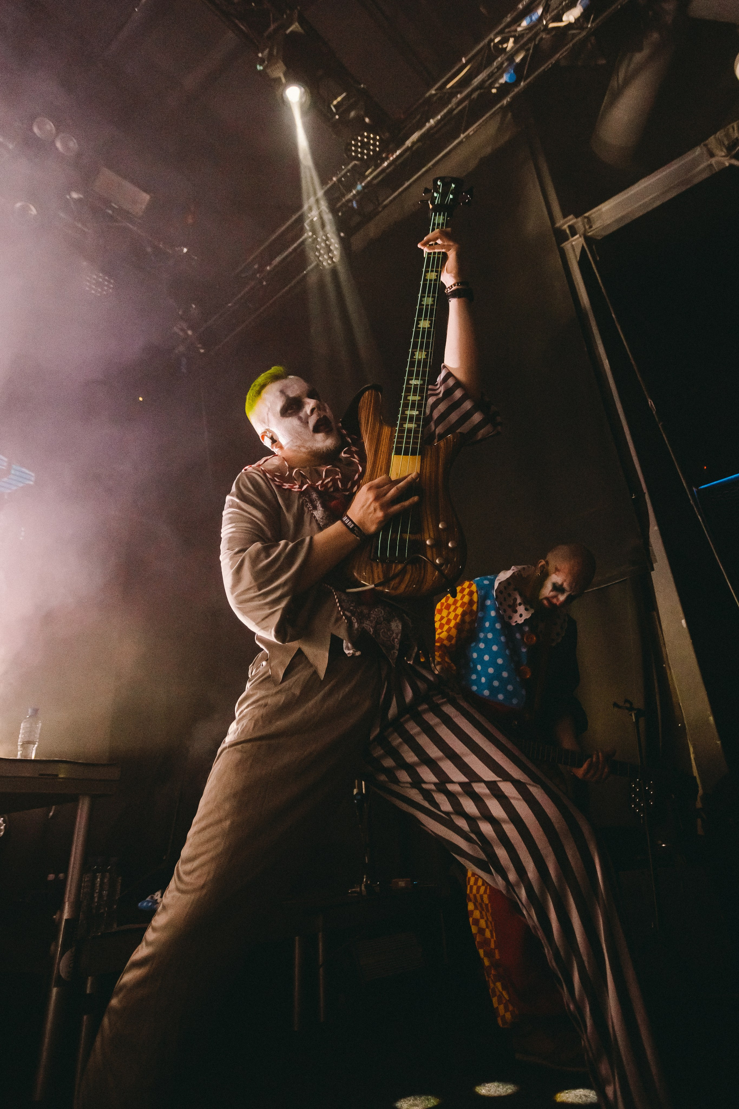 CWT. Фотограф Сонкина Татьяна