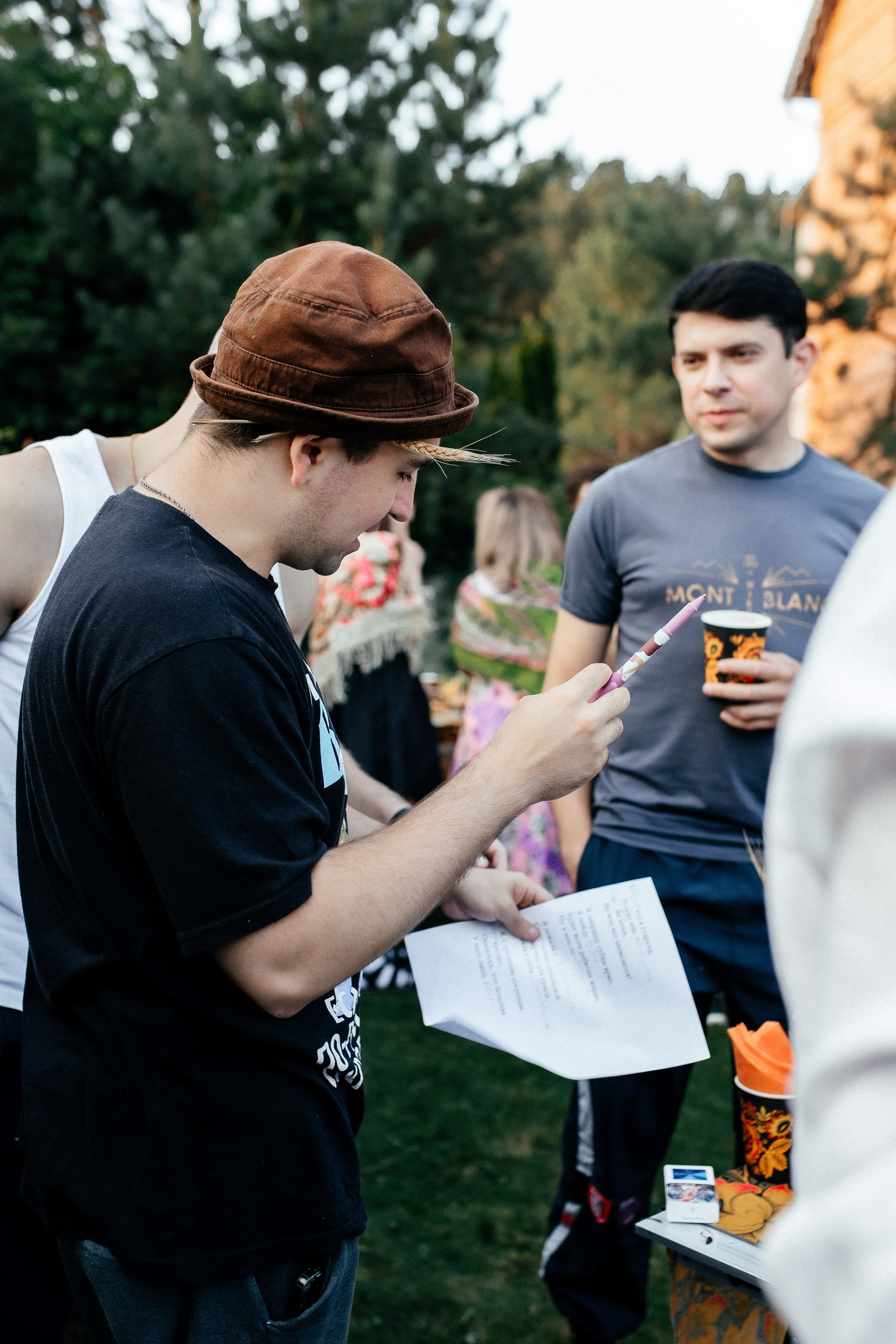 День рождения Марины! Тематический! Репортаж. Профессиональный фотограф, Москва |Видное Елена Елизарова