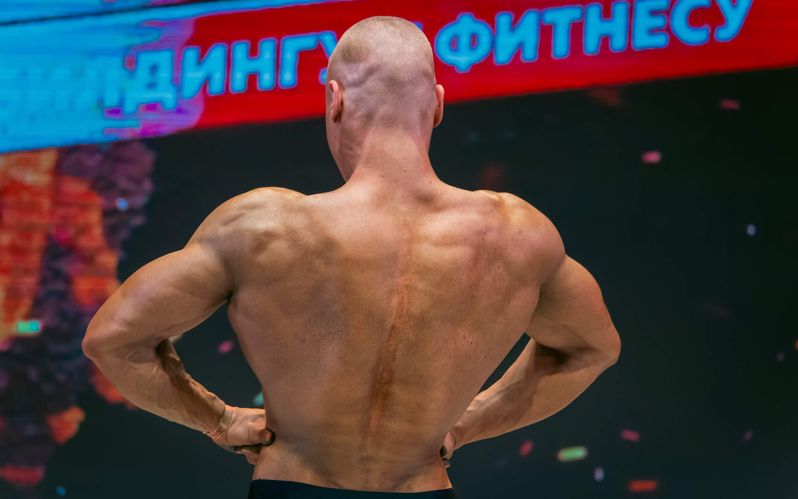 34-й Чемпионат по бодибилдингу Красноярского края. G G L V D M T R | Фотограф в Красноярске