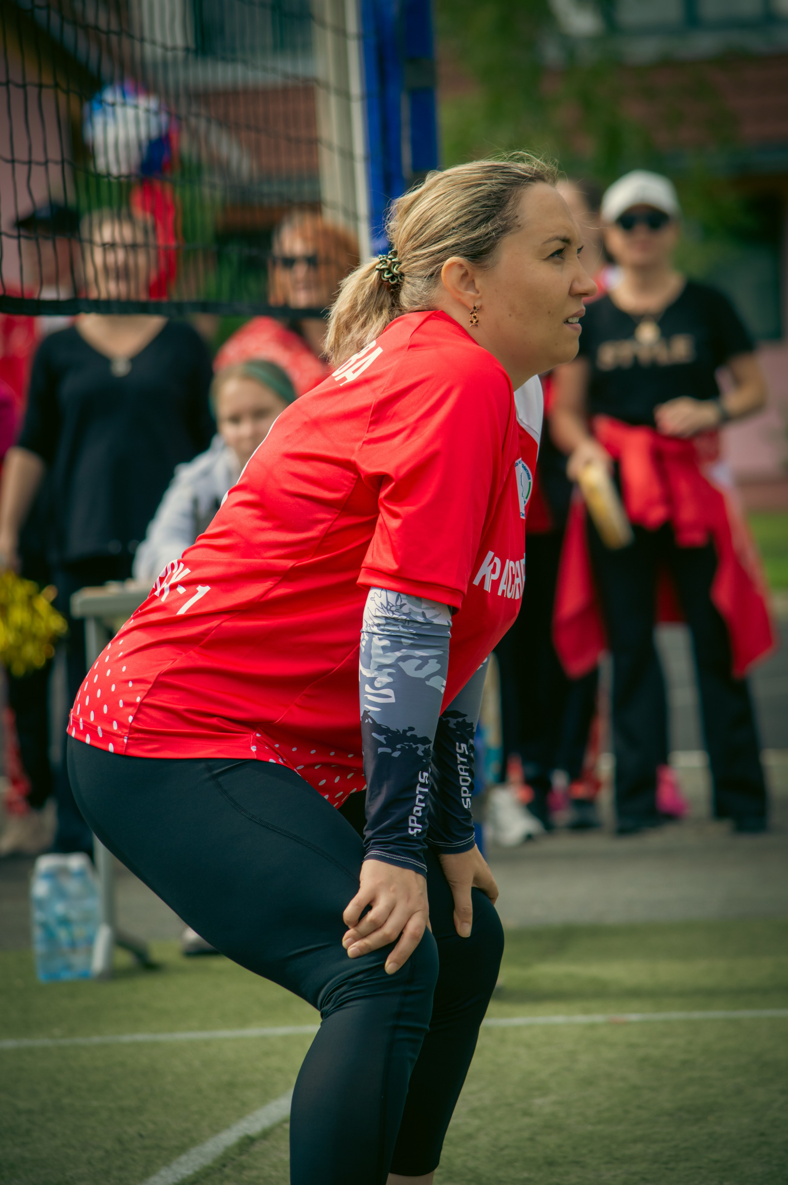 III Летняя Спартакиада 2025 Министерства социальной политики Красноярского края. G G L V D M T R | Фотограф в Красноярске