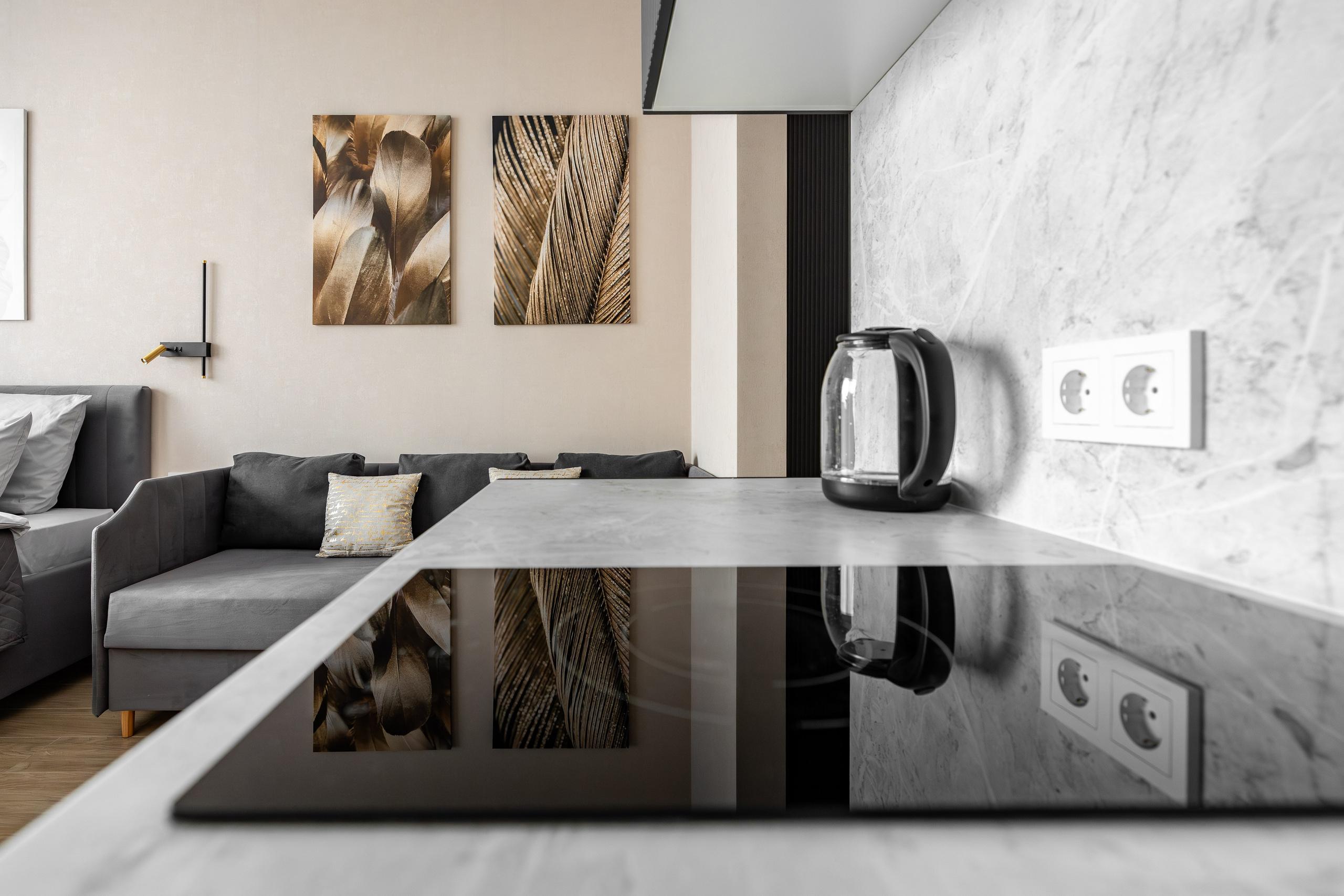 НЕДВИЖИМОСТЬ / ИНТЕРЬЕРЫ. Фотосъёмка Сочи, Адлер, Красная Поляна