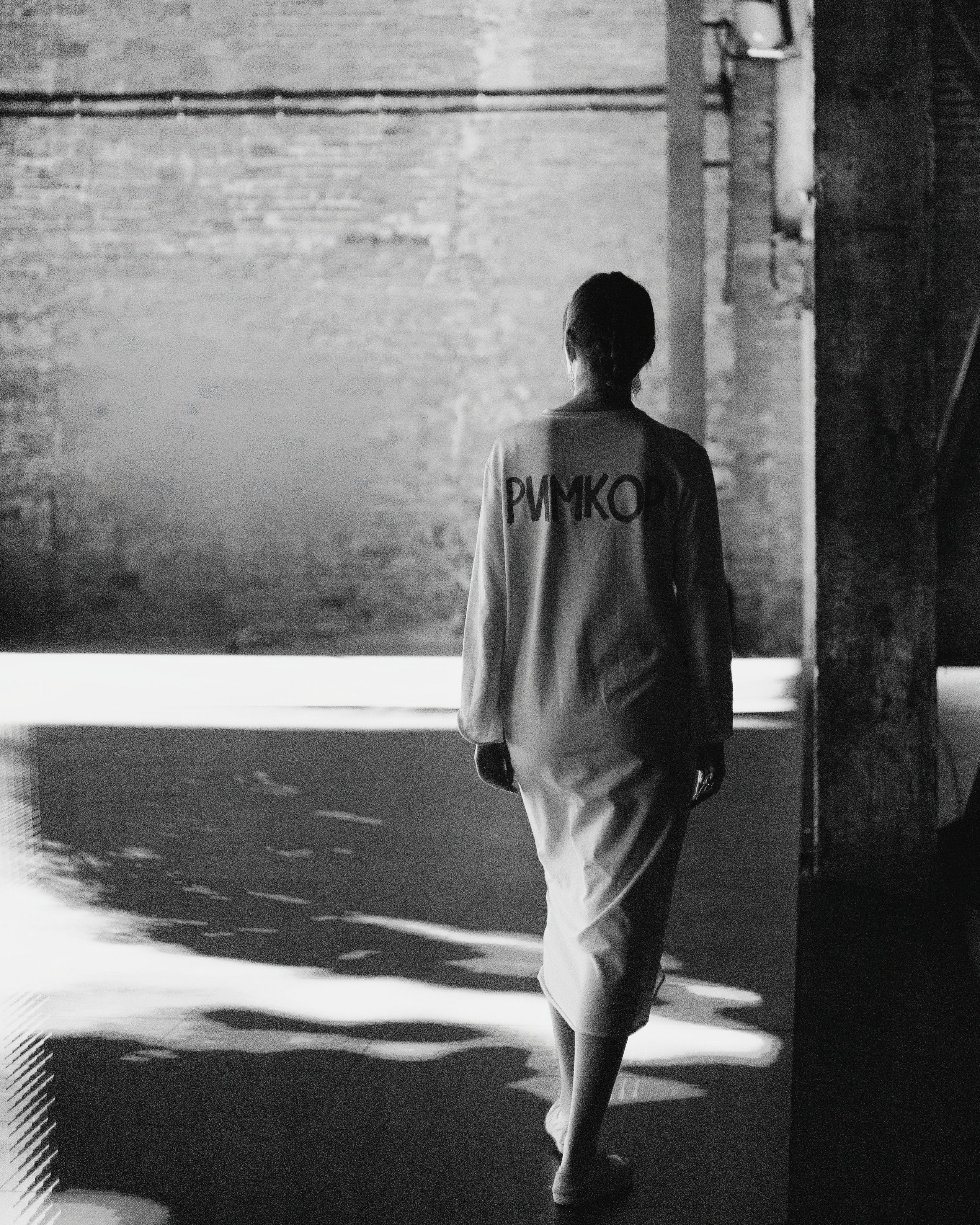 Attaque De Panique — Концерт для одного’25. RUSLAN ROZANOV