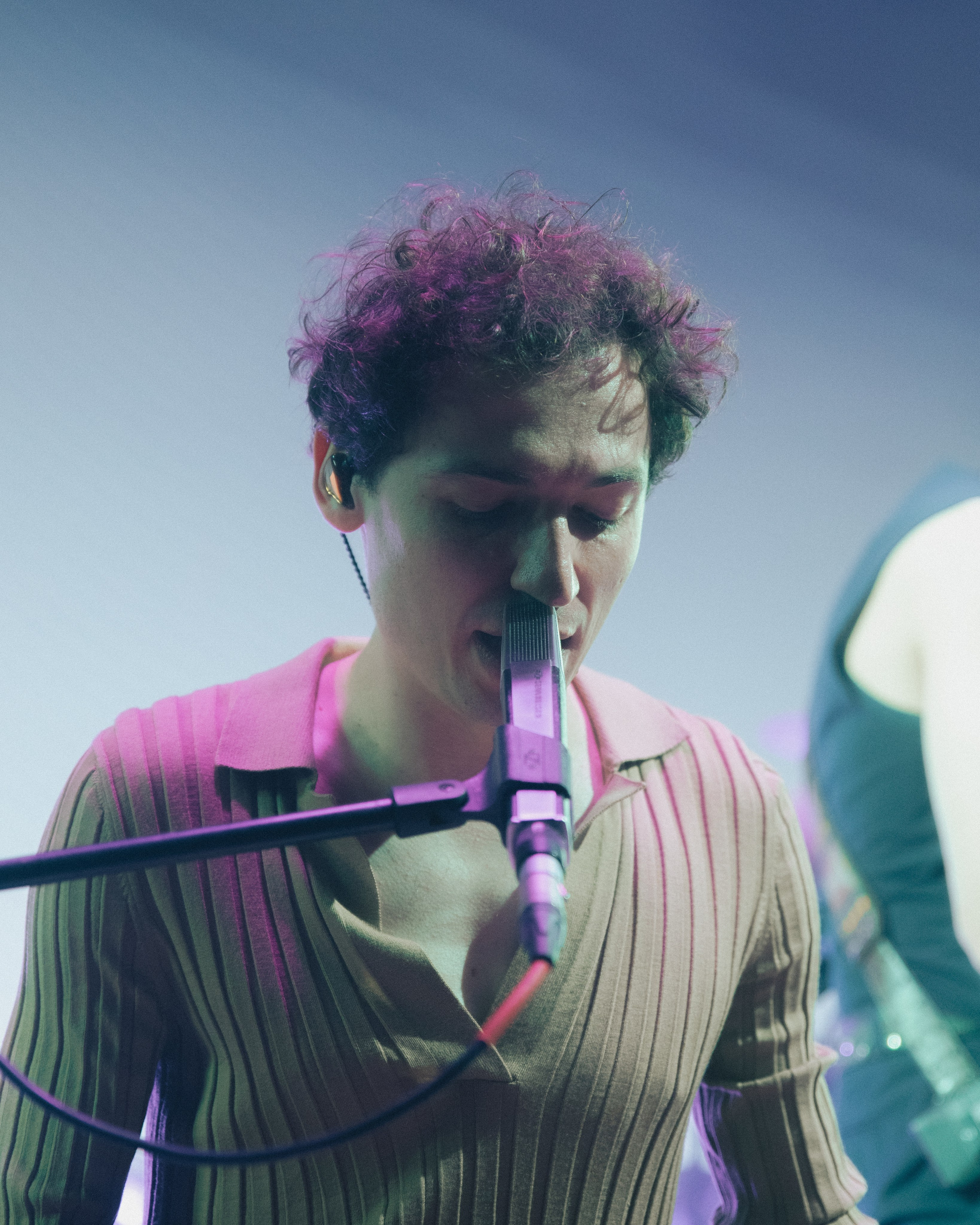 ZOLOTO. MuzBit Unlock Tour’25 Moscow. RUSLAN ROZANOV