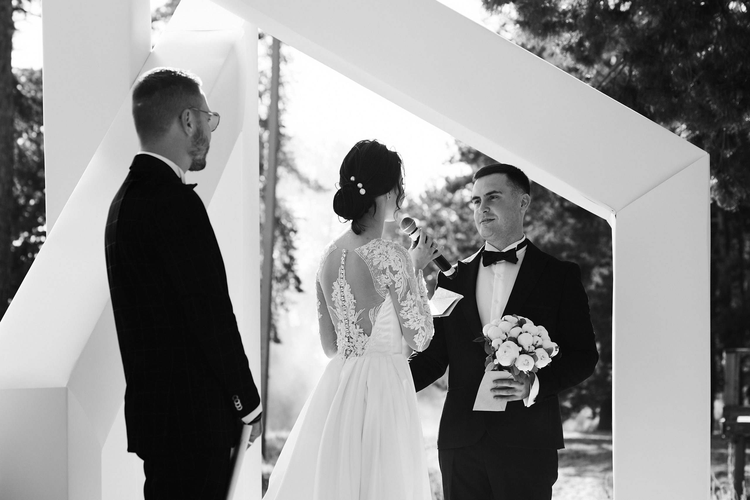 Свадебная фотосессия. Свадебный и репортажный фотограф в Самаре Иванов Дмитрий