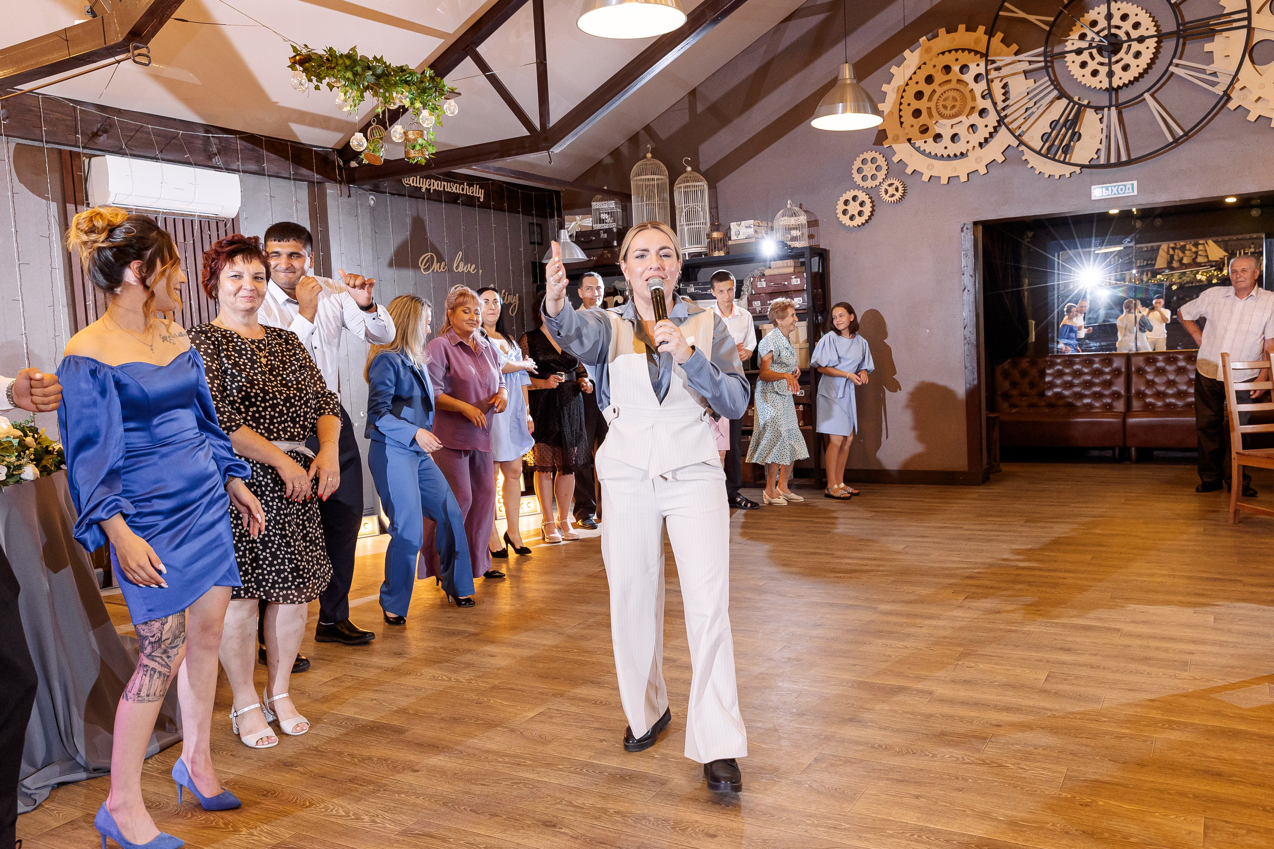 Ангелина и Иван. Свадебный и семейный фотограф в Челябинске Юлия Ишимова