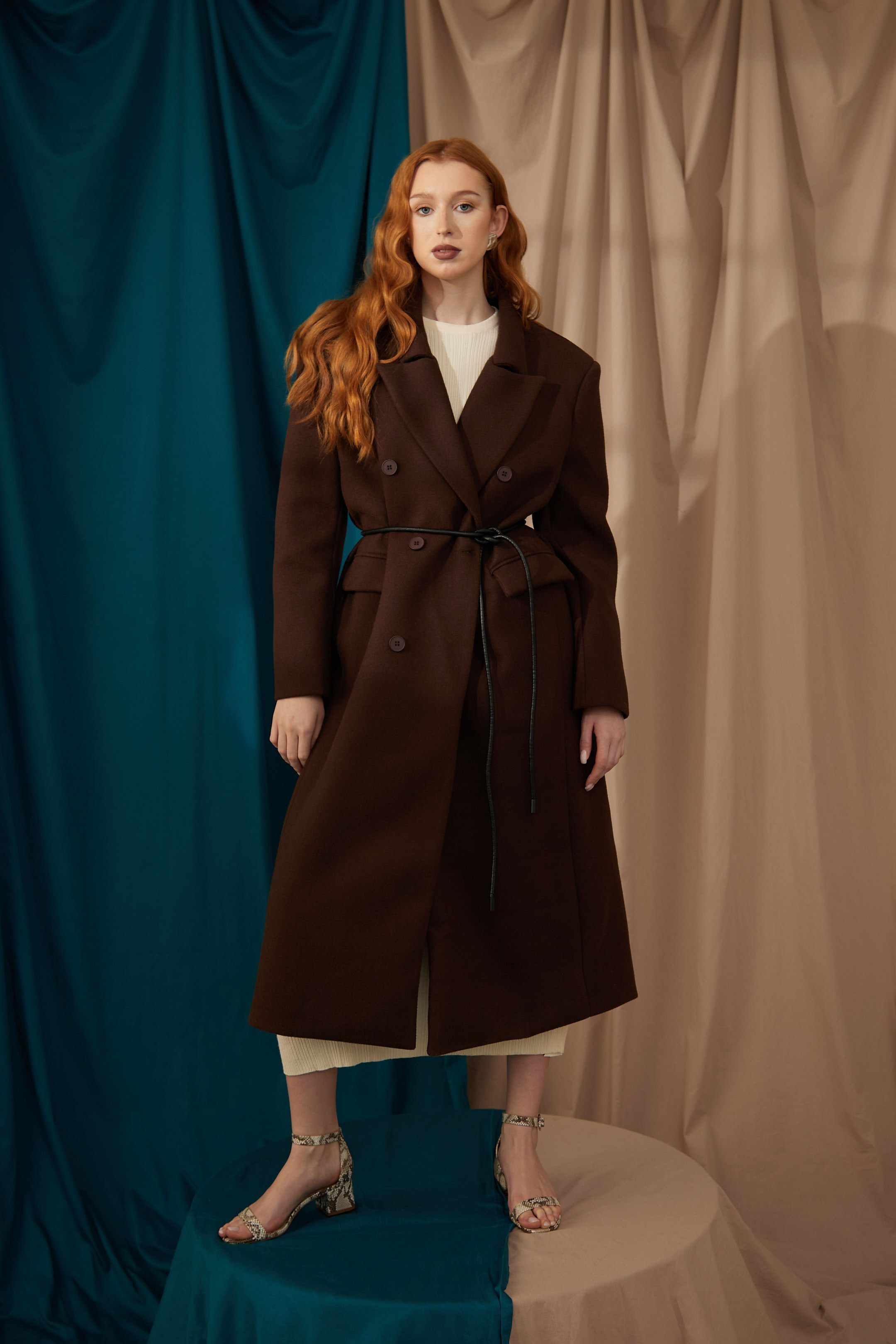 911 Studio. Фотограф в Ярославле Никита Зайцев