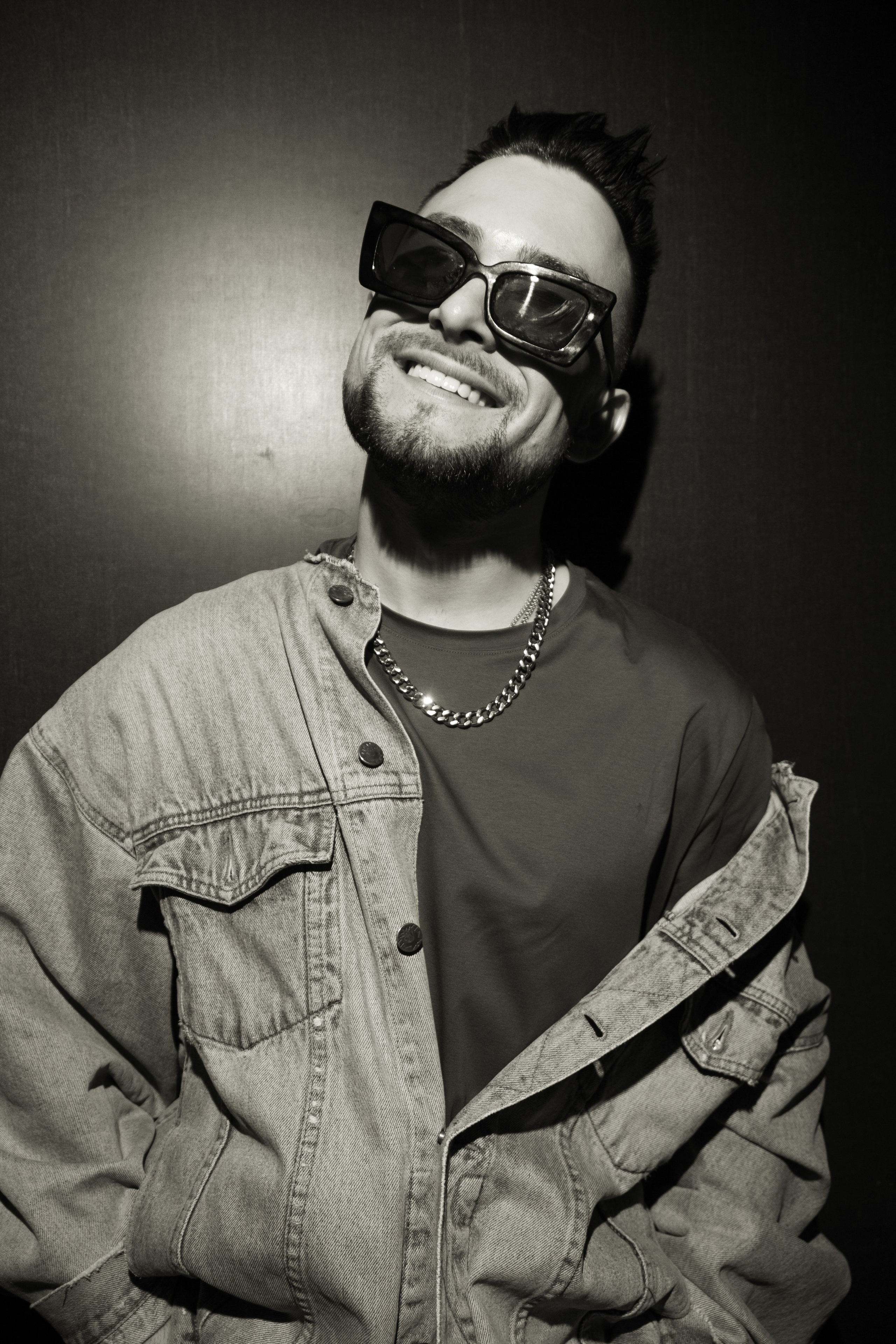 DFF клуб. Арт фотограф в Москве, Цуканов Александр