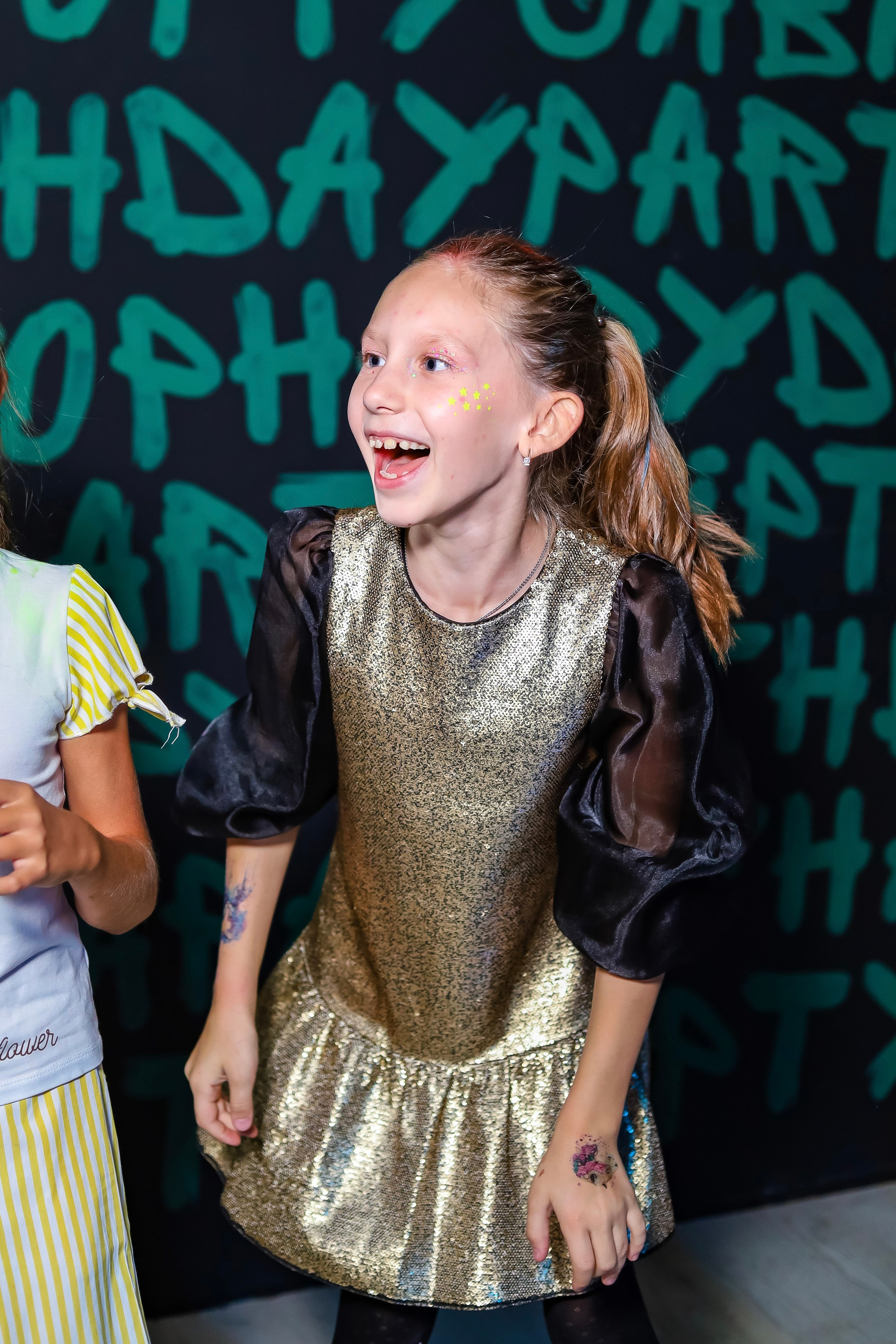 ТИП ТОП | ДНИ РОЖДЕНИЯ. Фотограф Алиса Лисицына