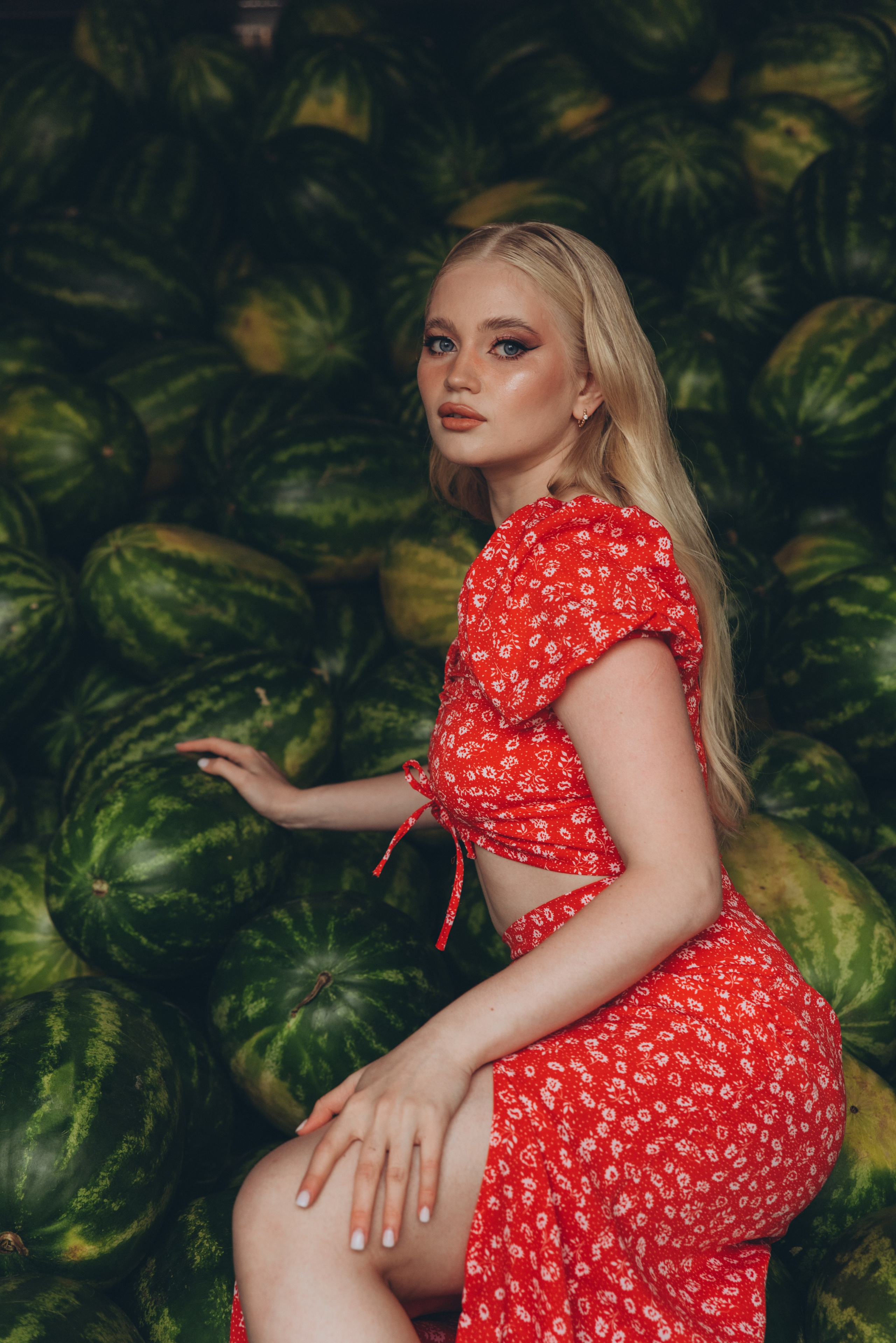 Ольга. Фотограф Bardakova.ph г. Ухта