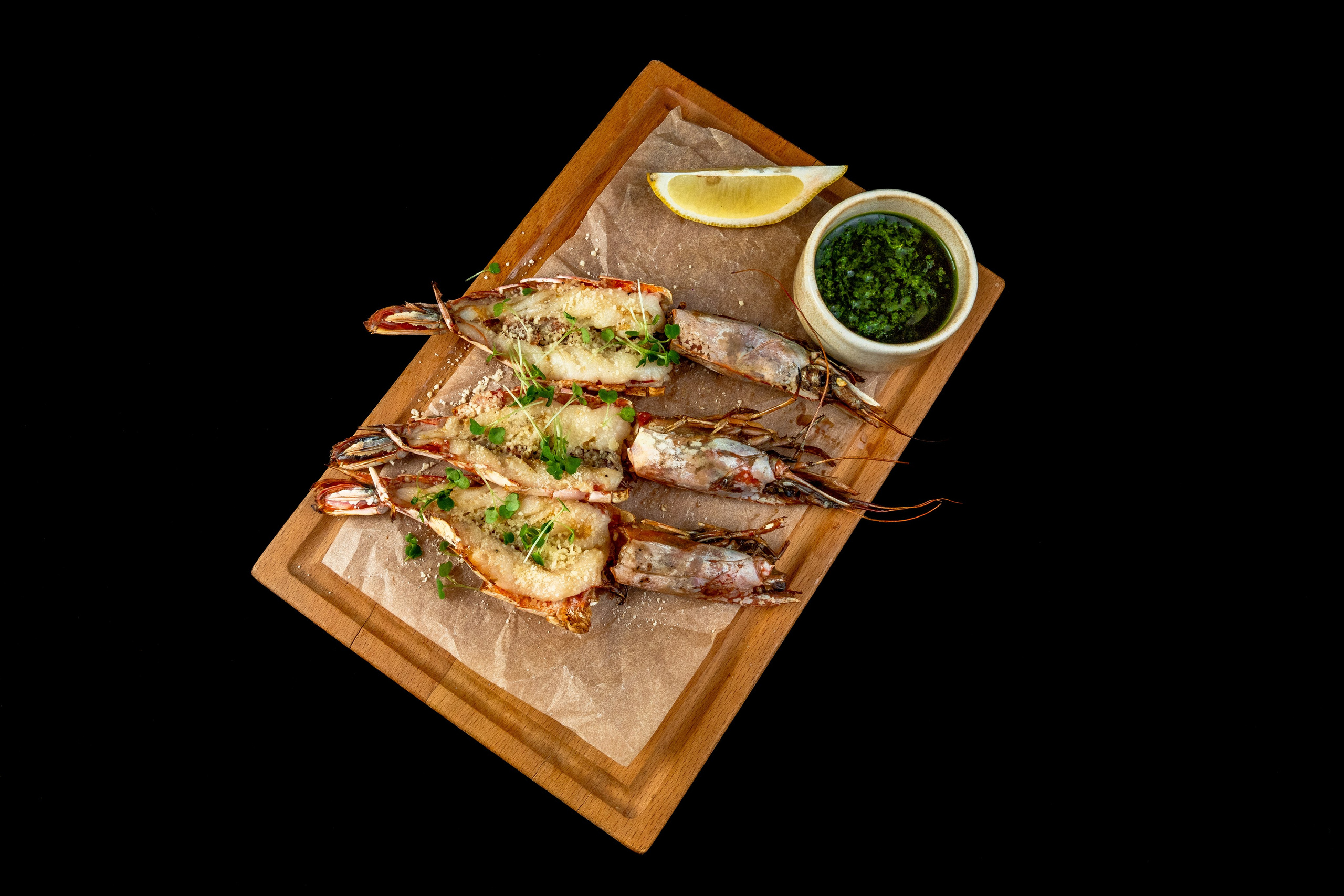 Фуд фотография. Фотограф в Тюмени Алексей Модин