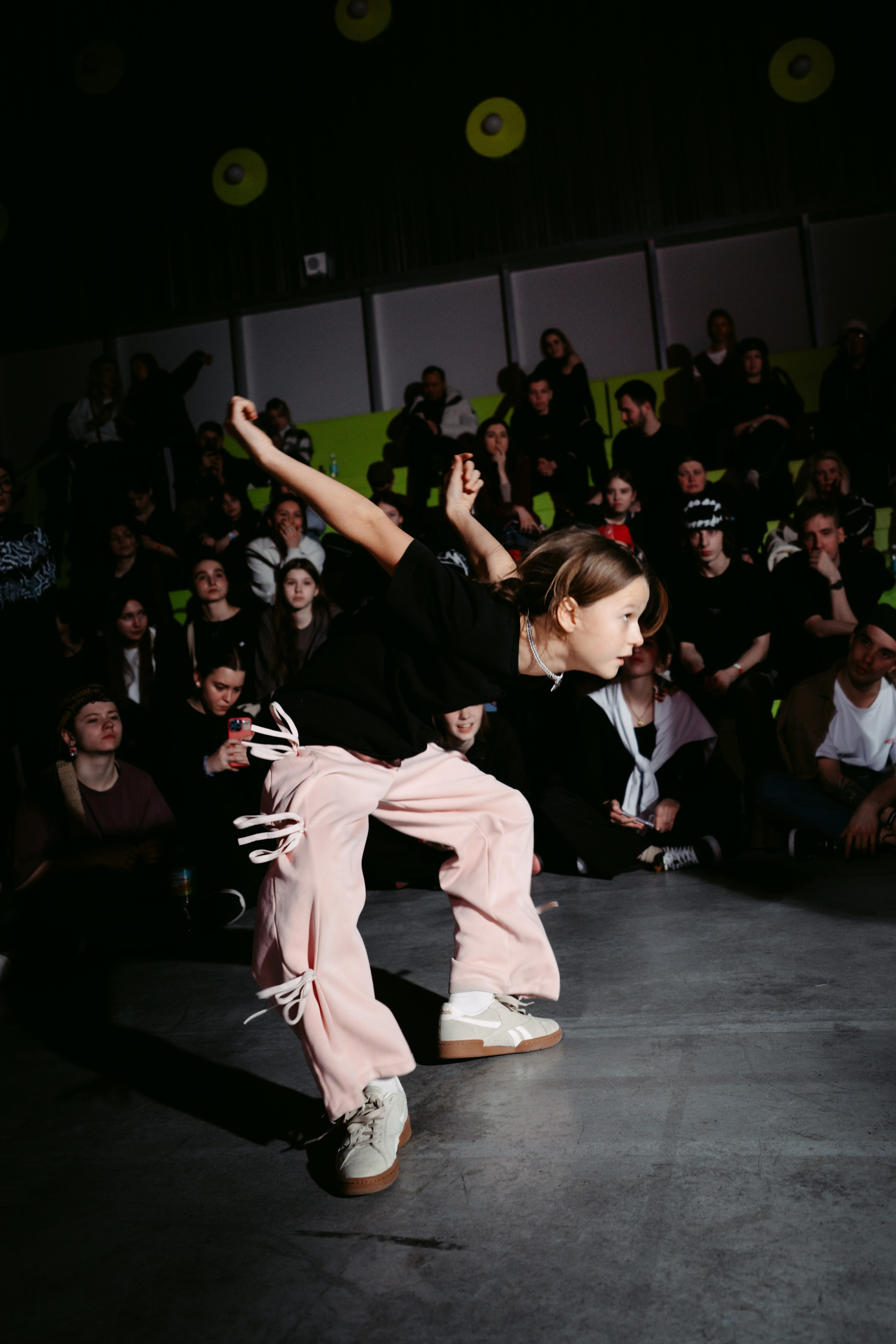 HIP HOP KAZAN 2025. Главная