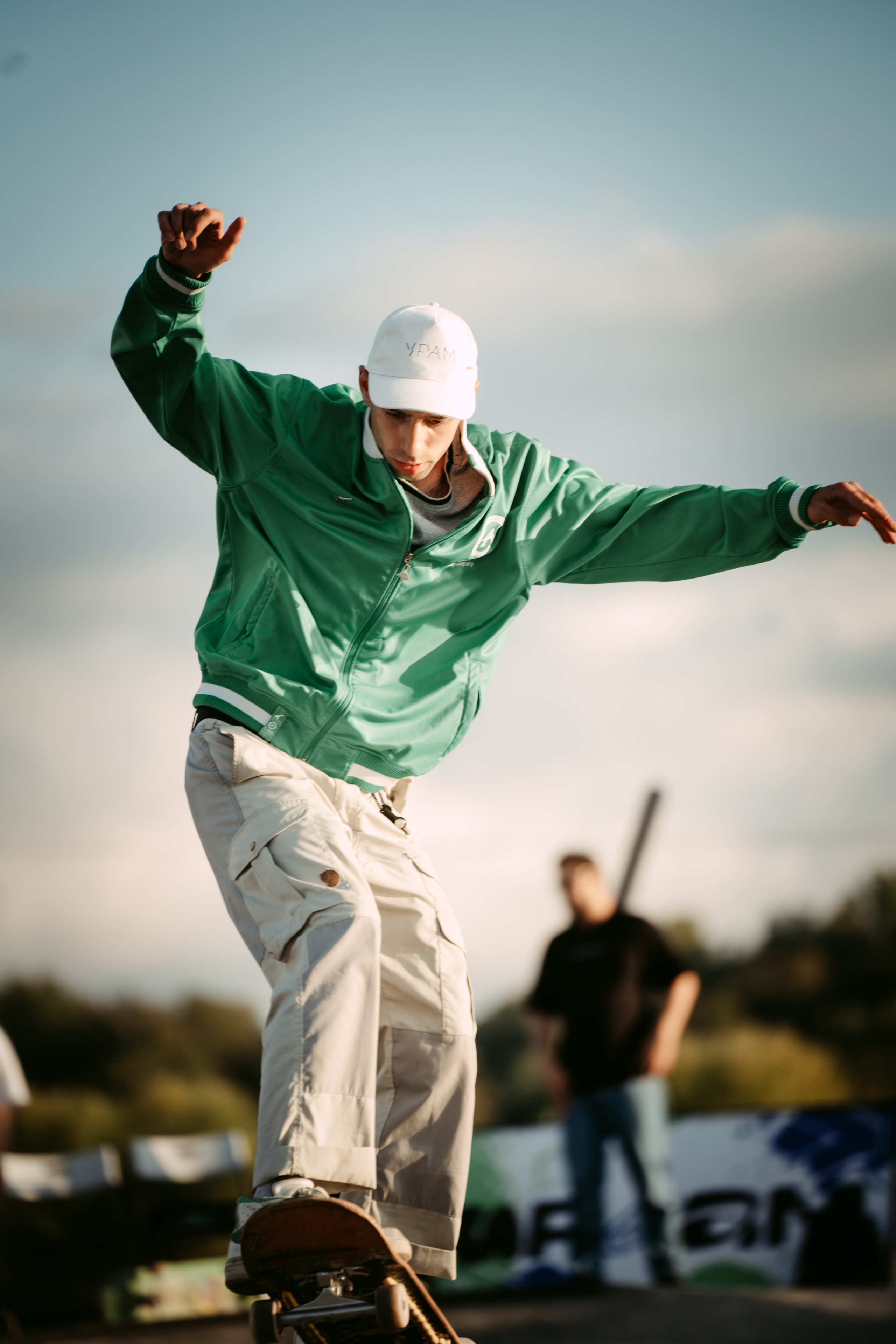 URAM FEST 2024. Главная